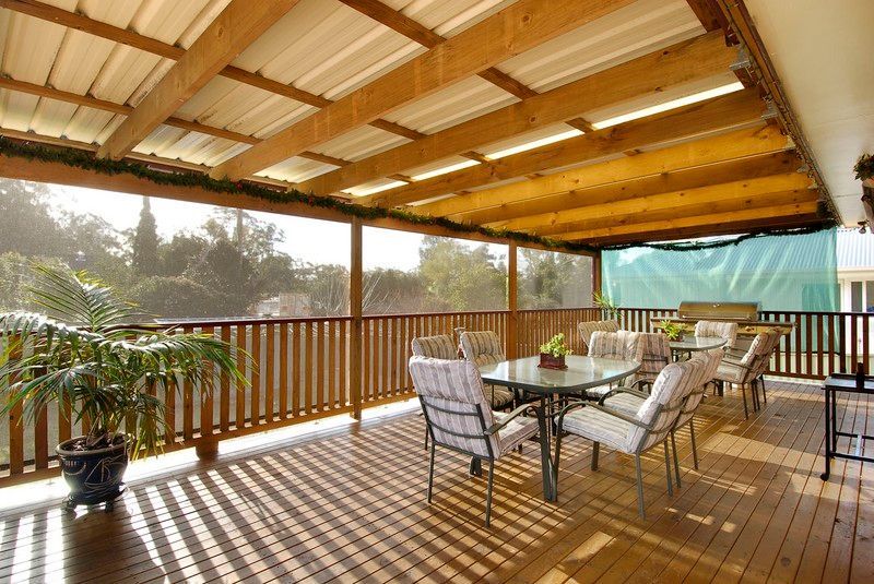 9 Lisa Crescent, Castle Hill, NSW 2154