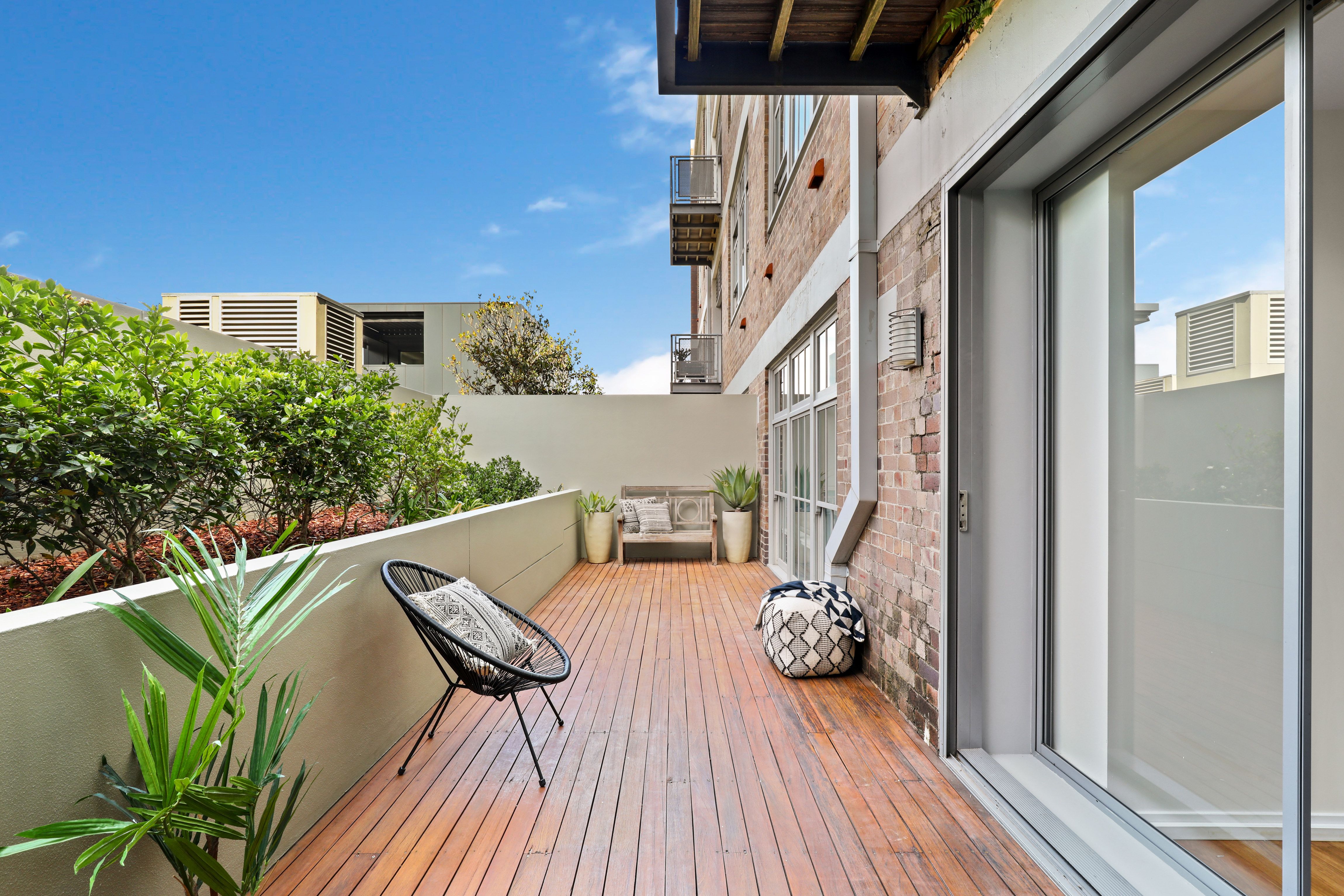 101/11-23 Gordon Street, Marrickville, NSW 2204