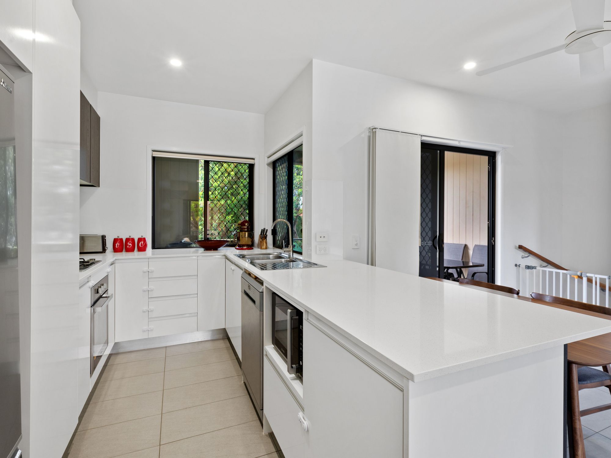 3/7 Whitley Street, Mount Gravatt East, QLD 4122