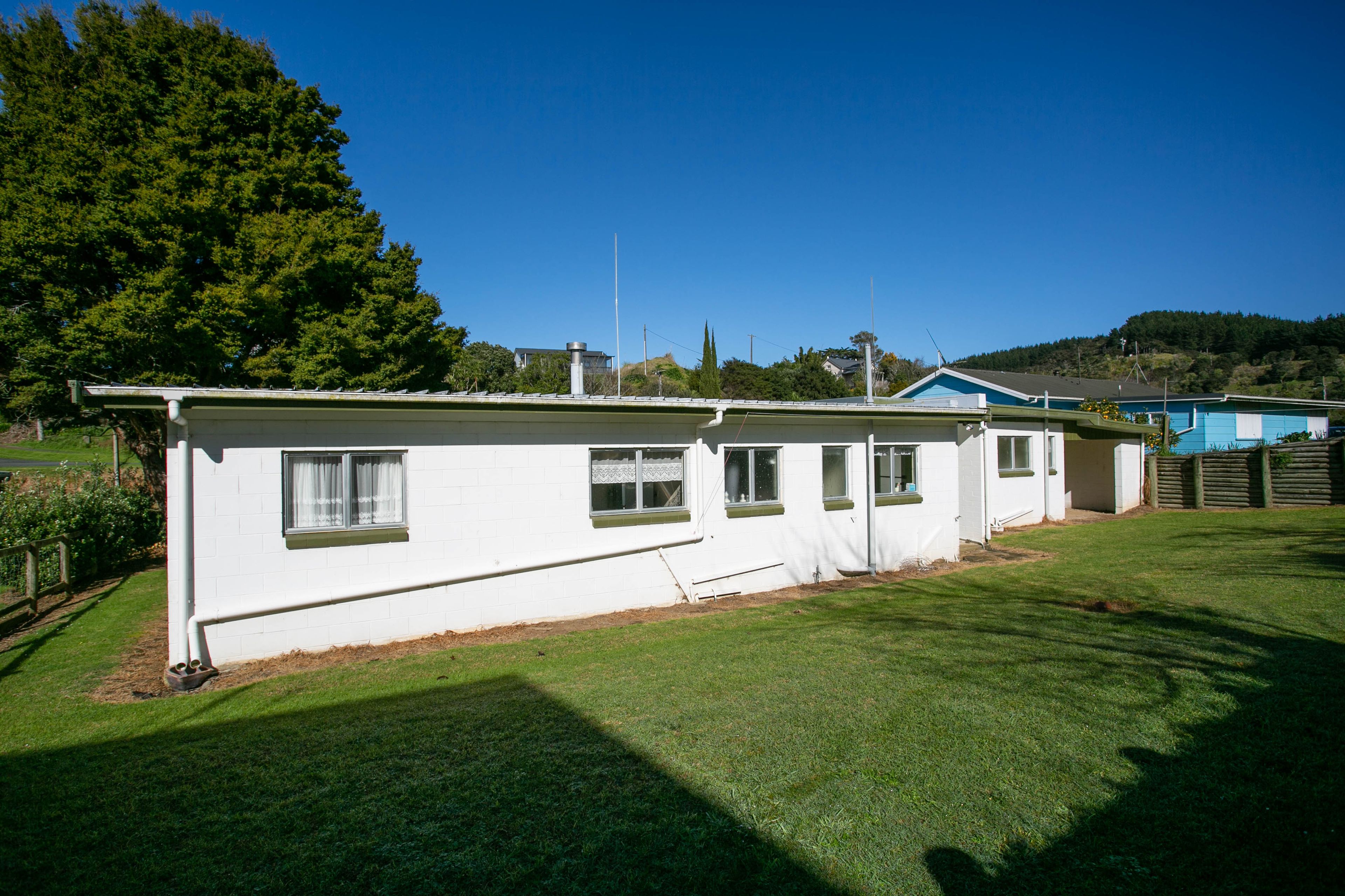 254 Tainui Street, Kawhia, Otorohanga District