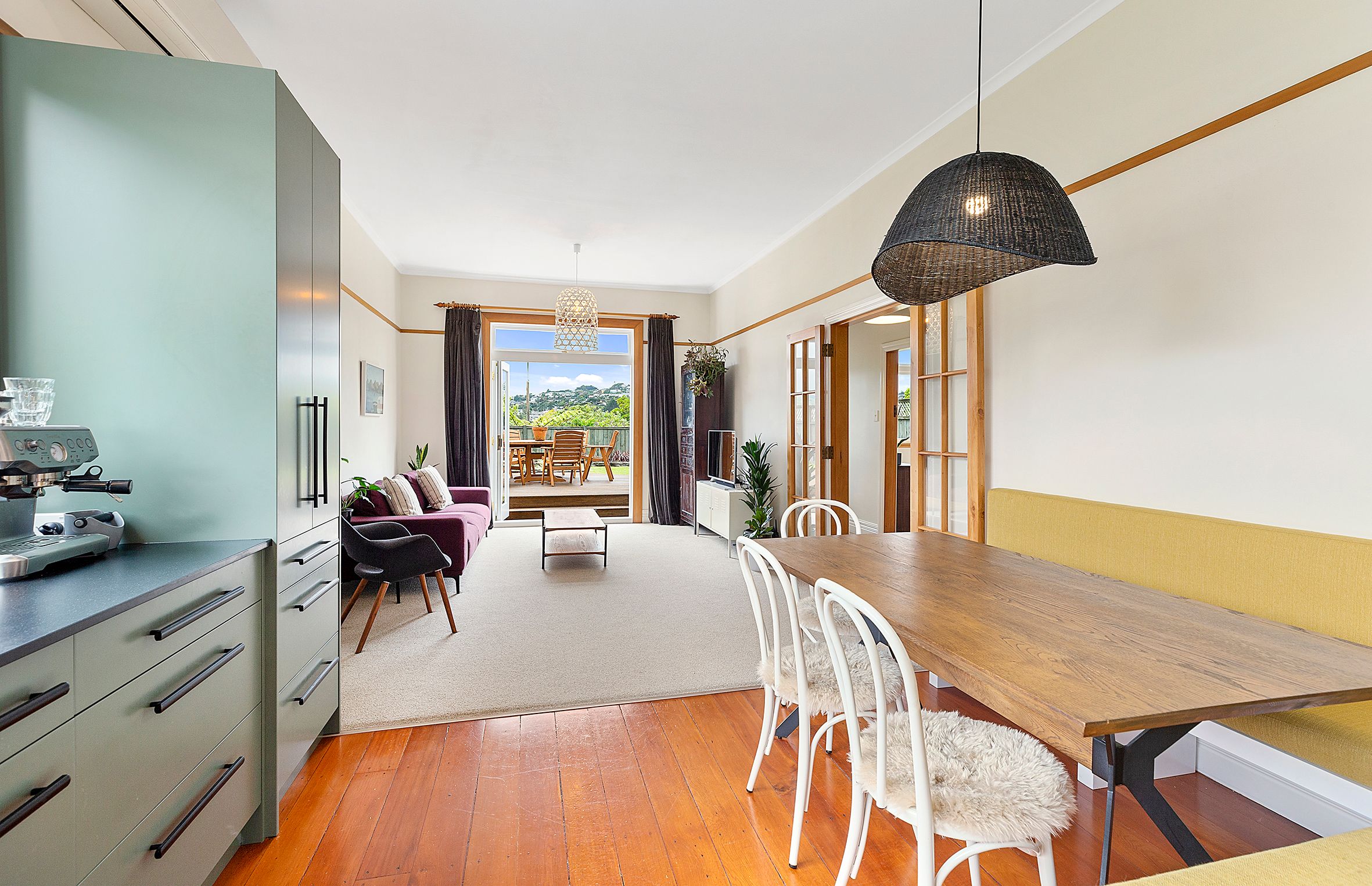 3 Hawtrey Terrace, Johnsonville, Wellington City