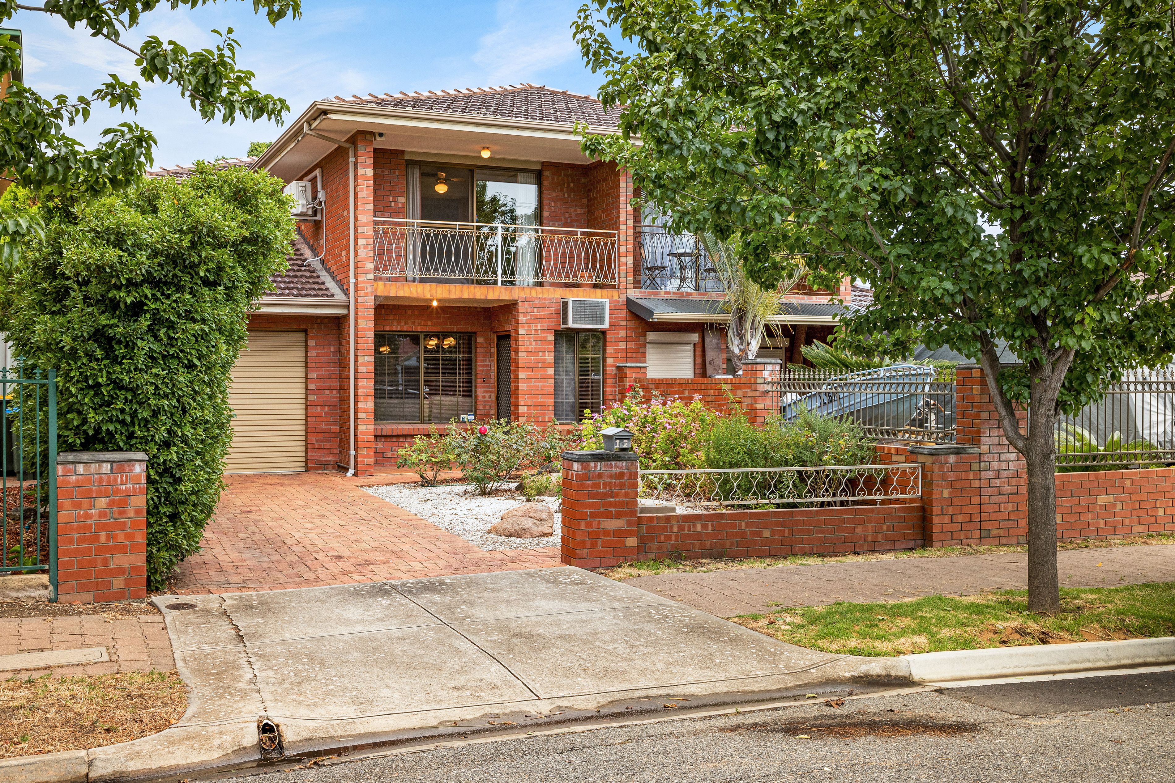 12 Lomman Avenue, Newton, SA 5074