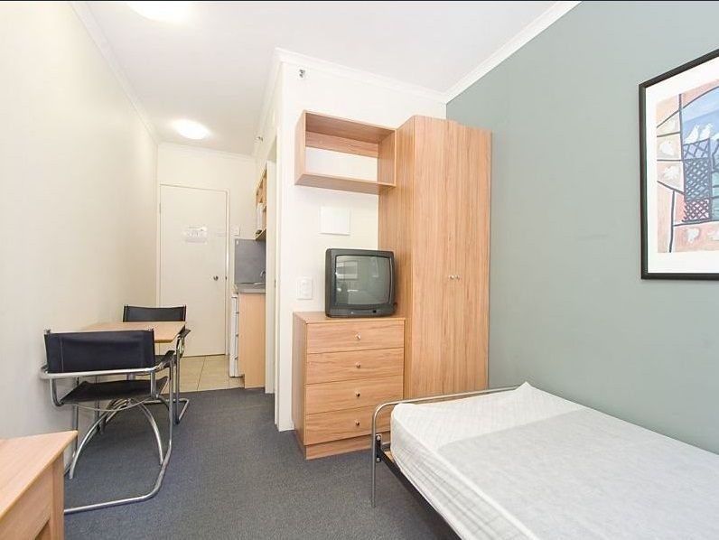 1401/108 Margaret Street, Brisbane City, QLD 4000