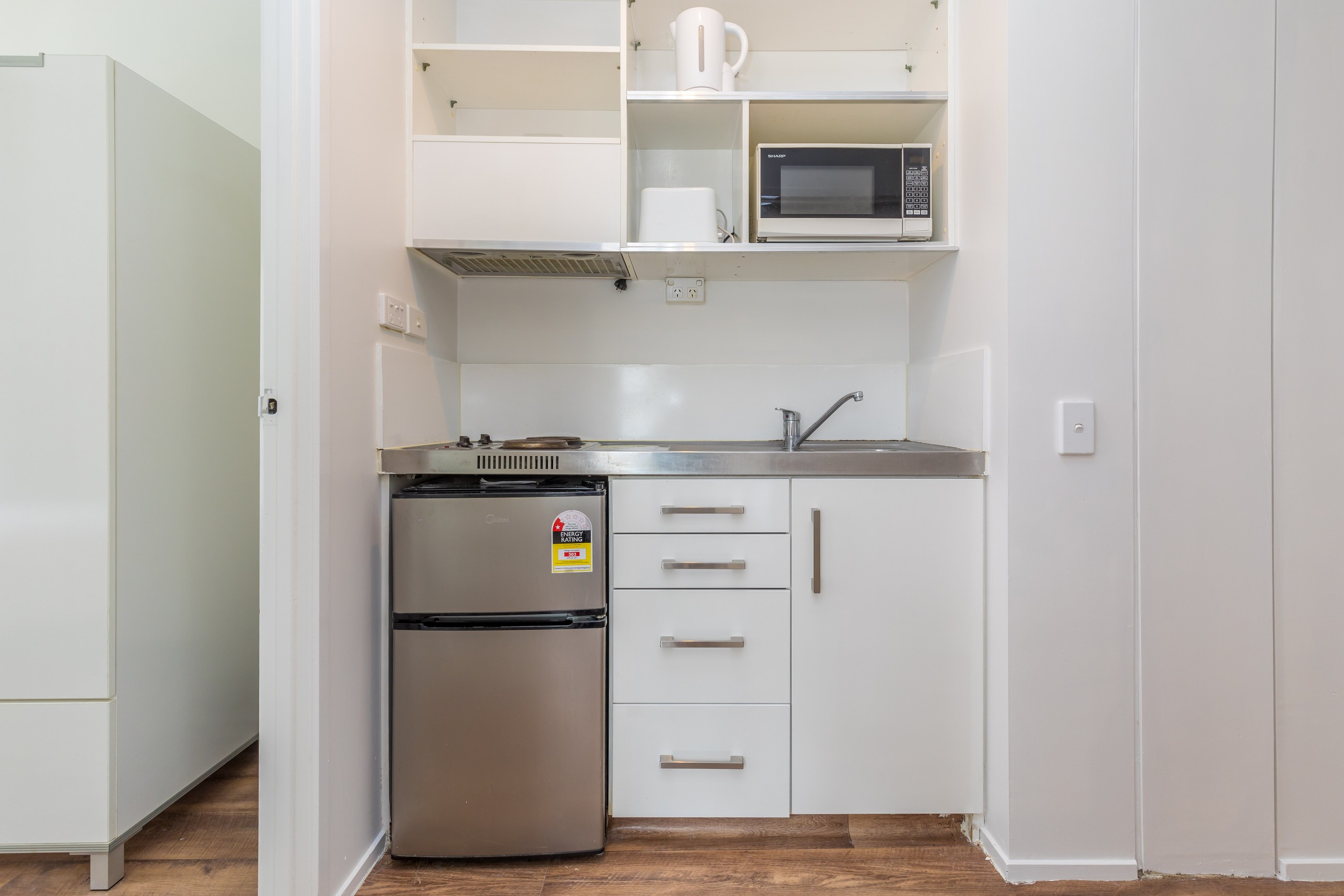 9D/15 Whitaker Place, Auckland Central, Auckland City