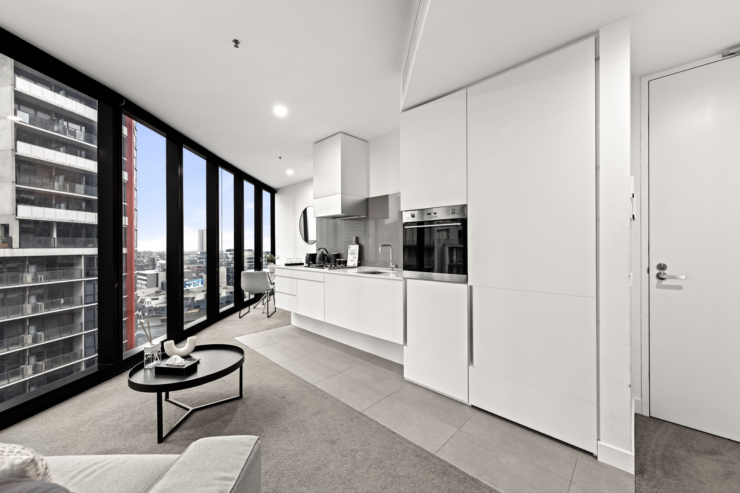 1302/105 Clarendon Street, Southbank, VIC 3006