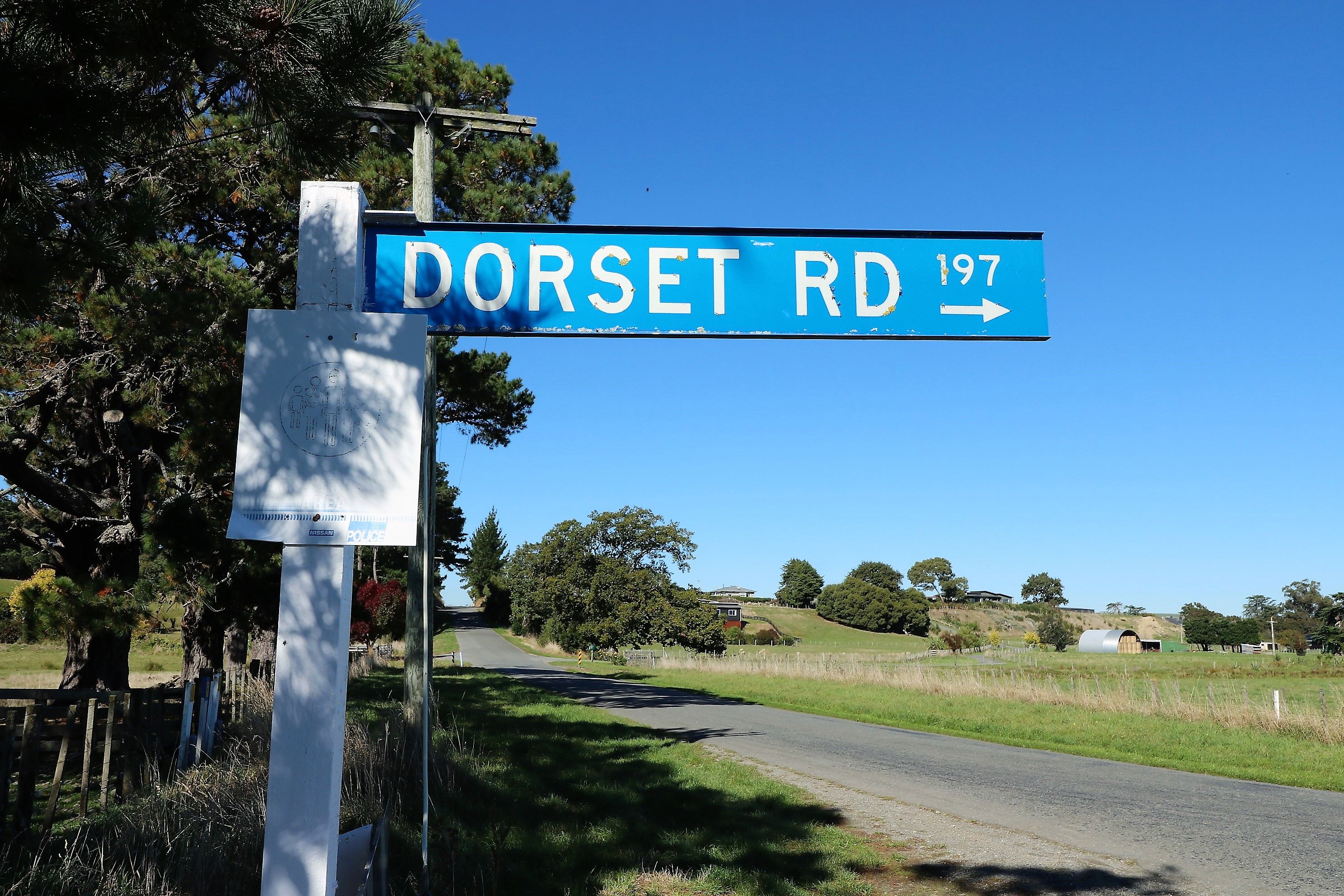 164 Dorset Road, Carterton, Carterton District