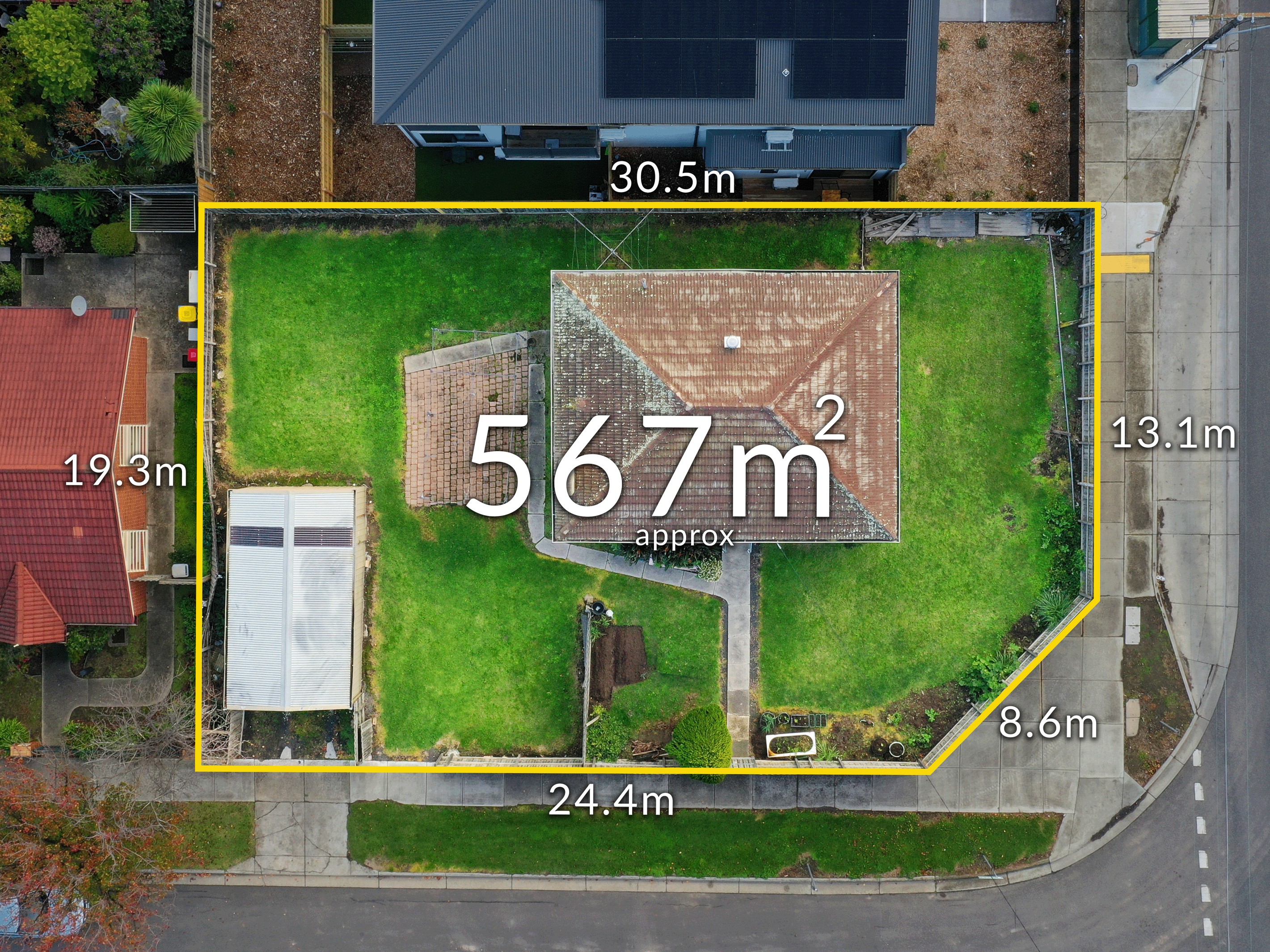 3 Paperbark Street, Doveton, VIC 3177