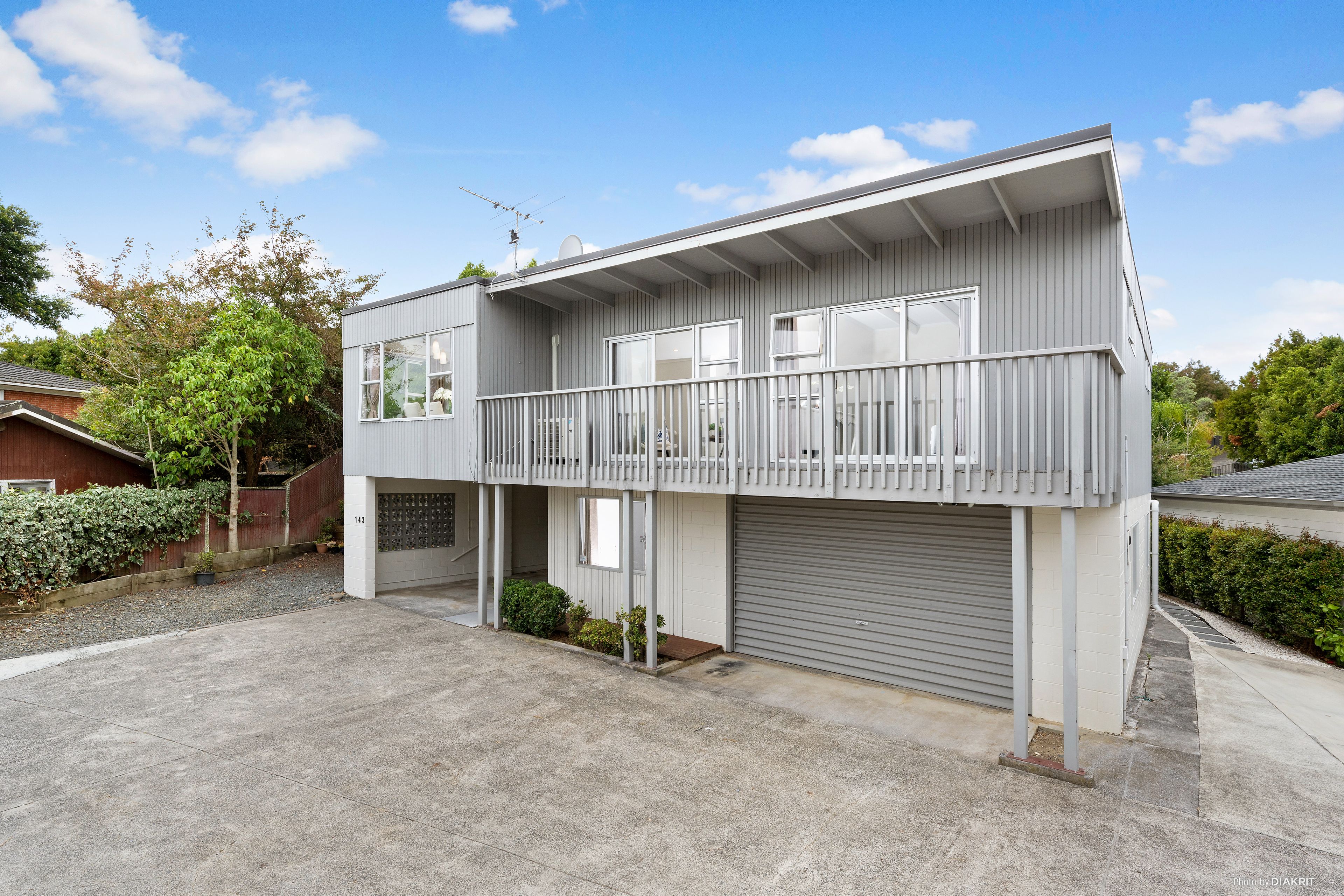 143 Hutchinsons Road, Bucklands Beach, Manukau City