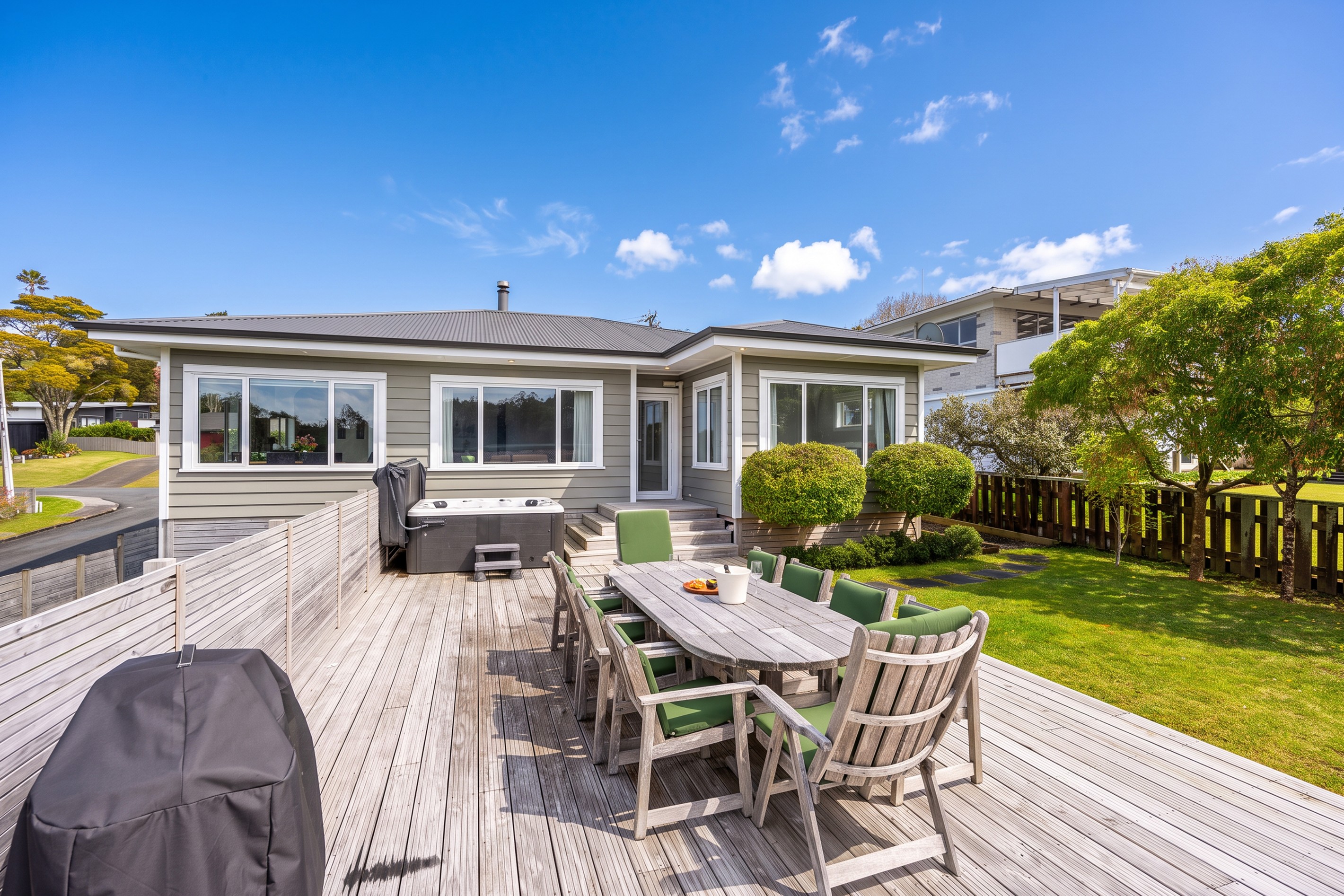 32 Victoria Street, Warkworth, Rodney