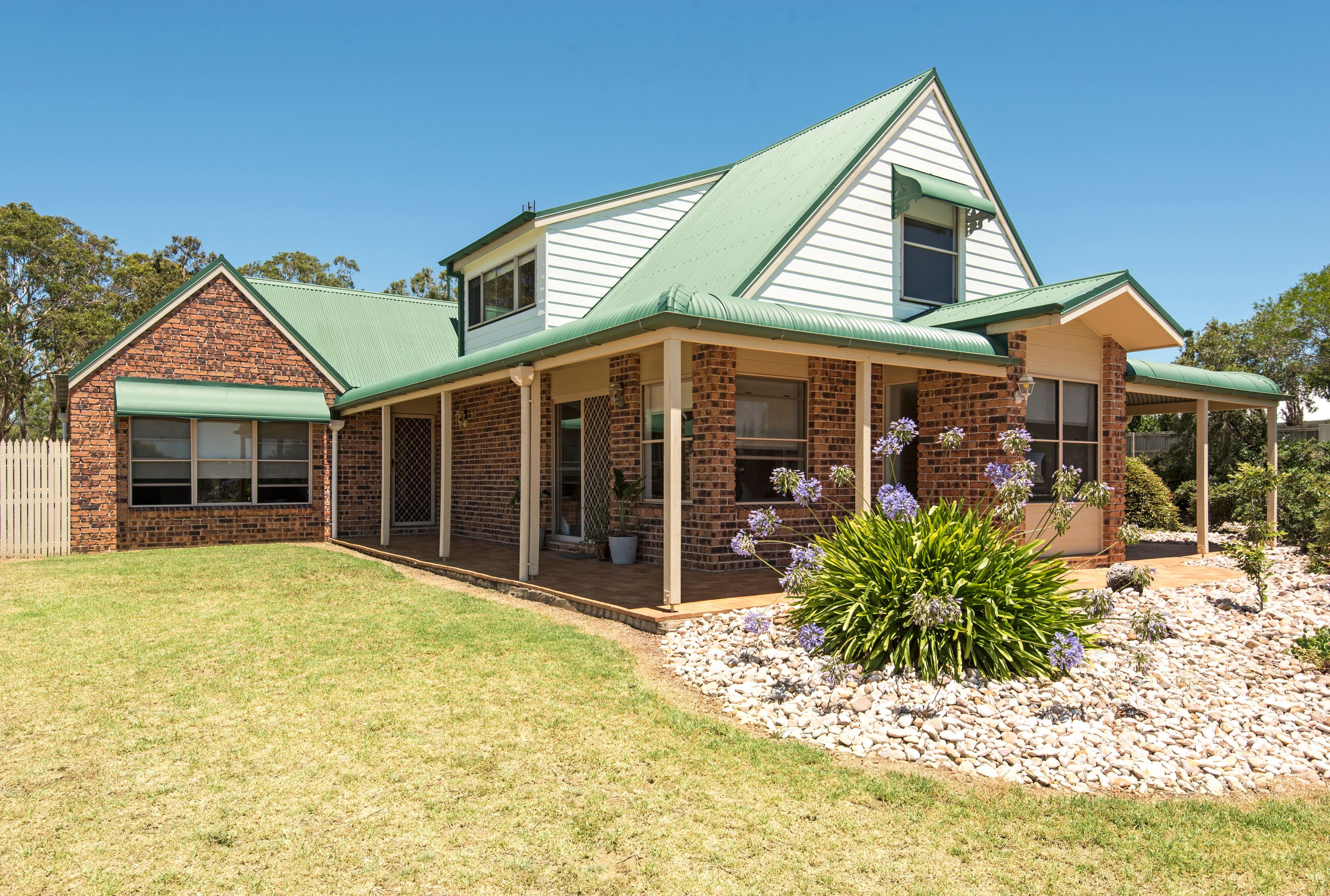 181 Postle Street, Mount Rascal, QLD 4350