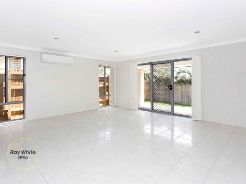 4 Patchouli Circuit, Griffin, QLD 4503