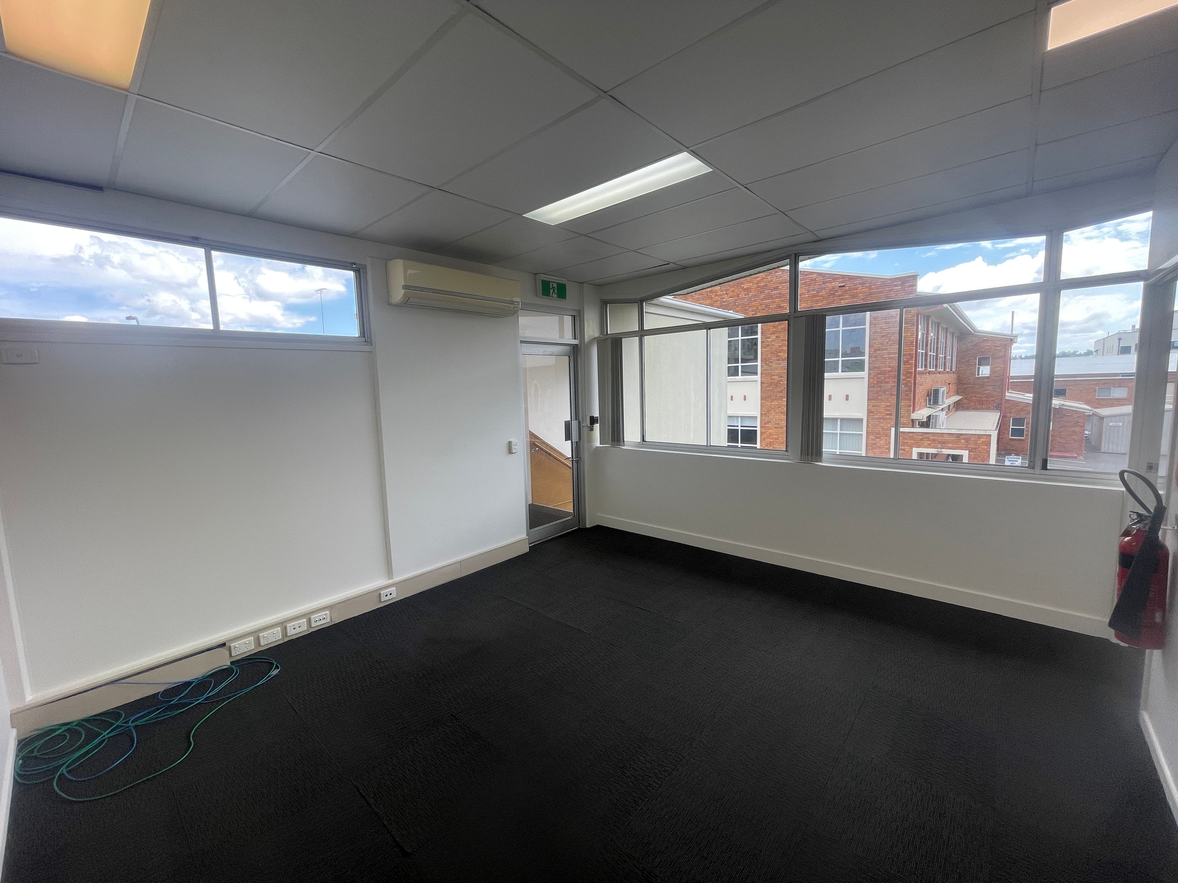 Tenancy 2/8 Union Street, Toowoomba City, QLD 4350