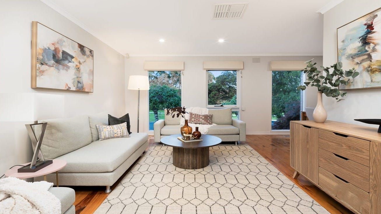 45 Holmbury Boulevard, Mulgrave, VIC 3170