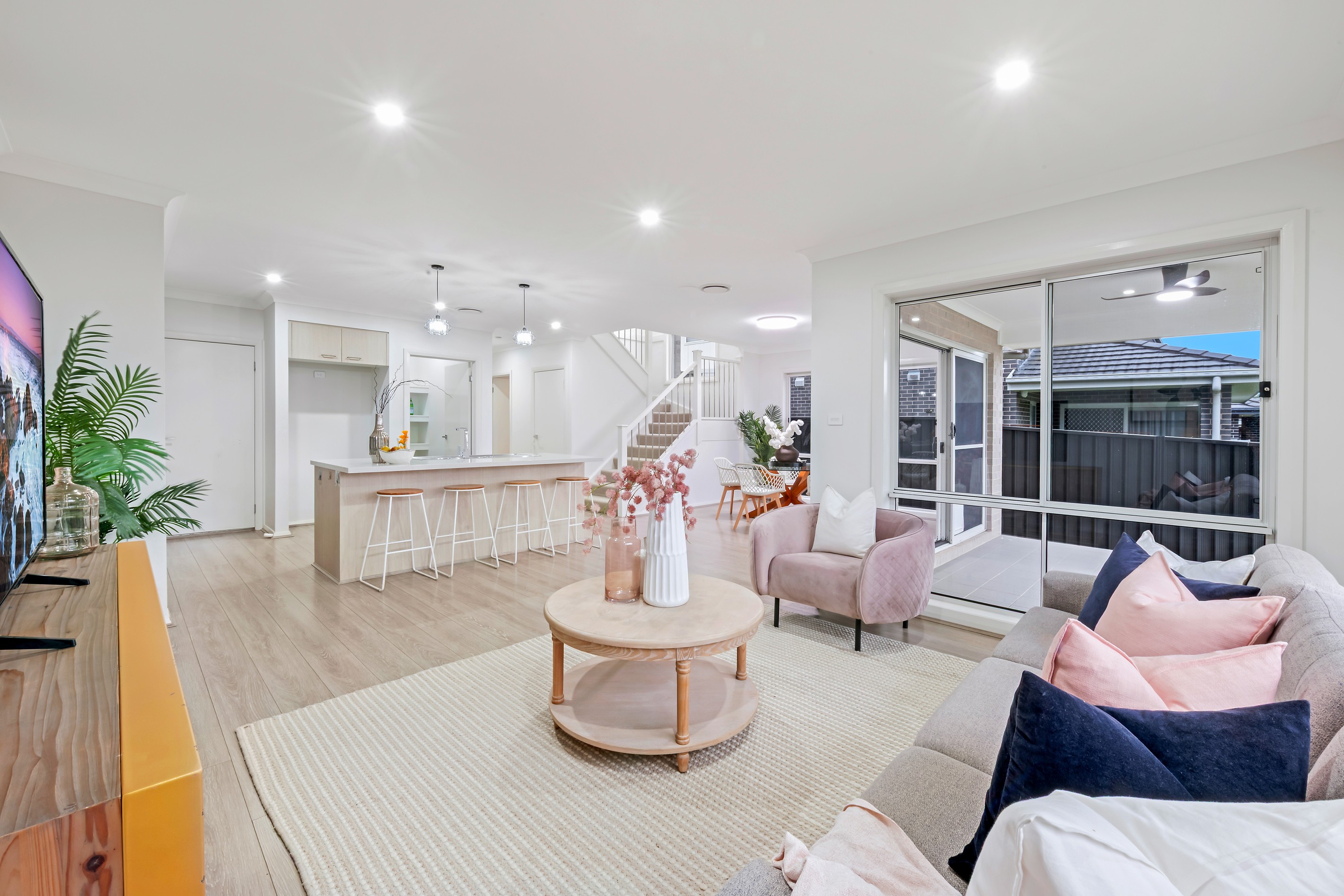28 Carney Cresent (Tallawong), Schofields, NSW 2762