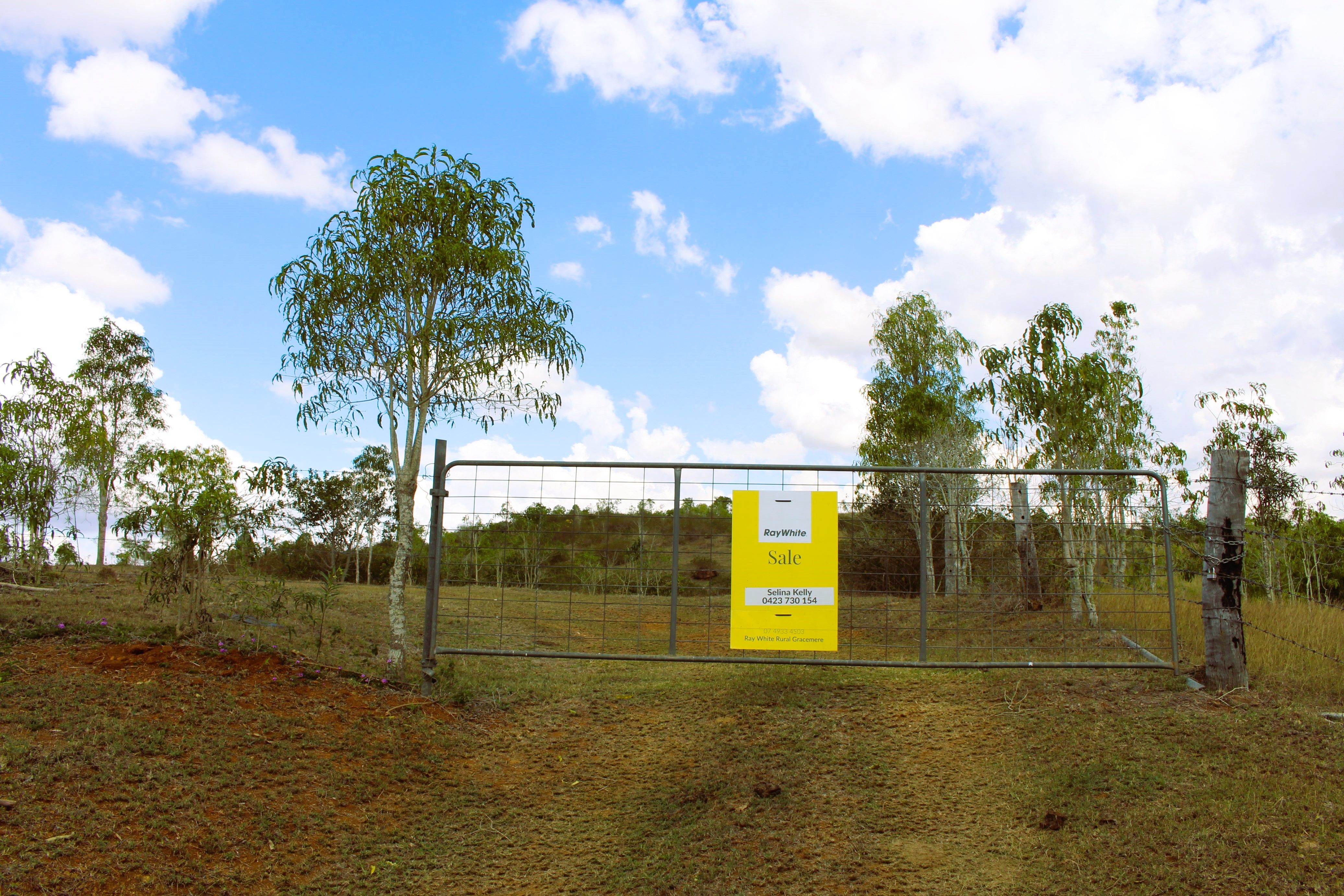 Lot 8/82 Kellys Road, Bracewell, QLD 4695