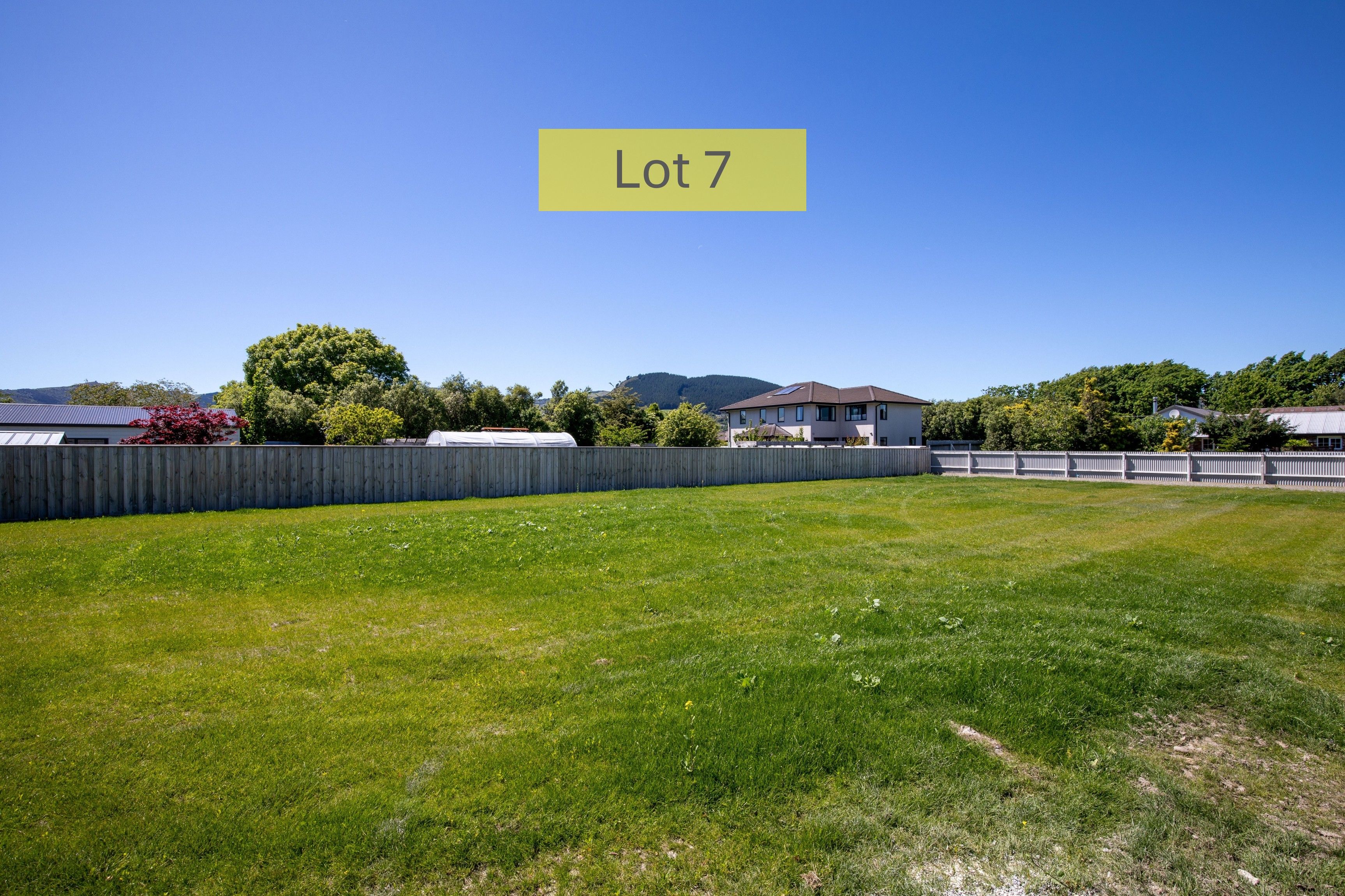 857 Old Tai Tapu Road, Tai Tapu, Selwyn District