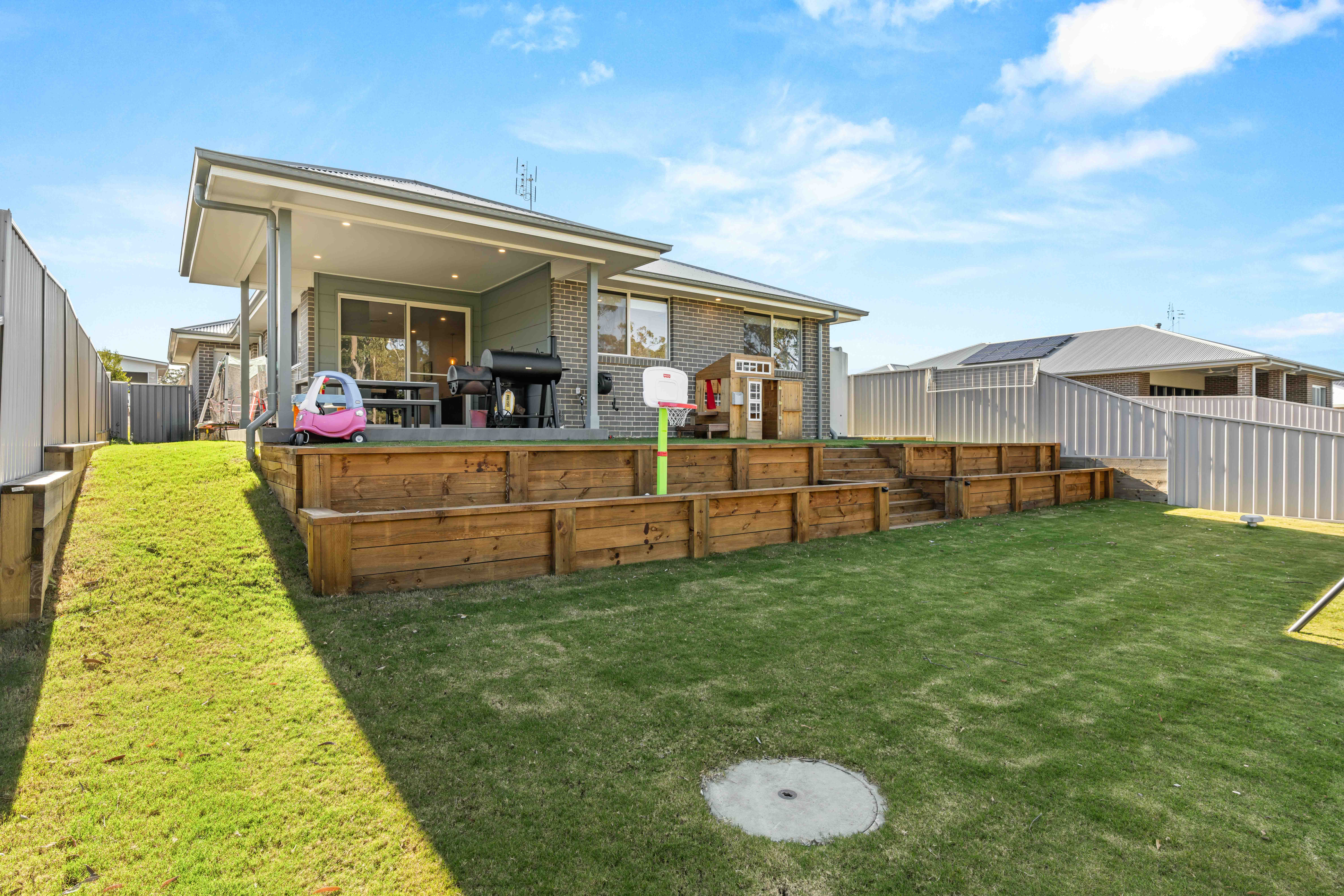 20 Birkdale Circuit, Sussex Inlet, NSW