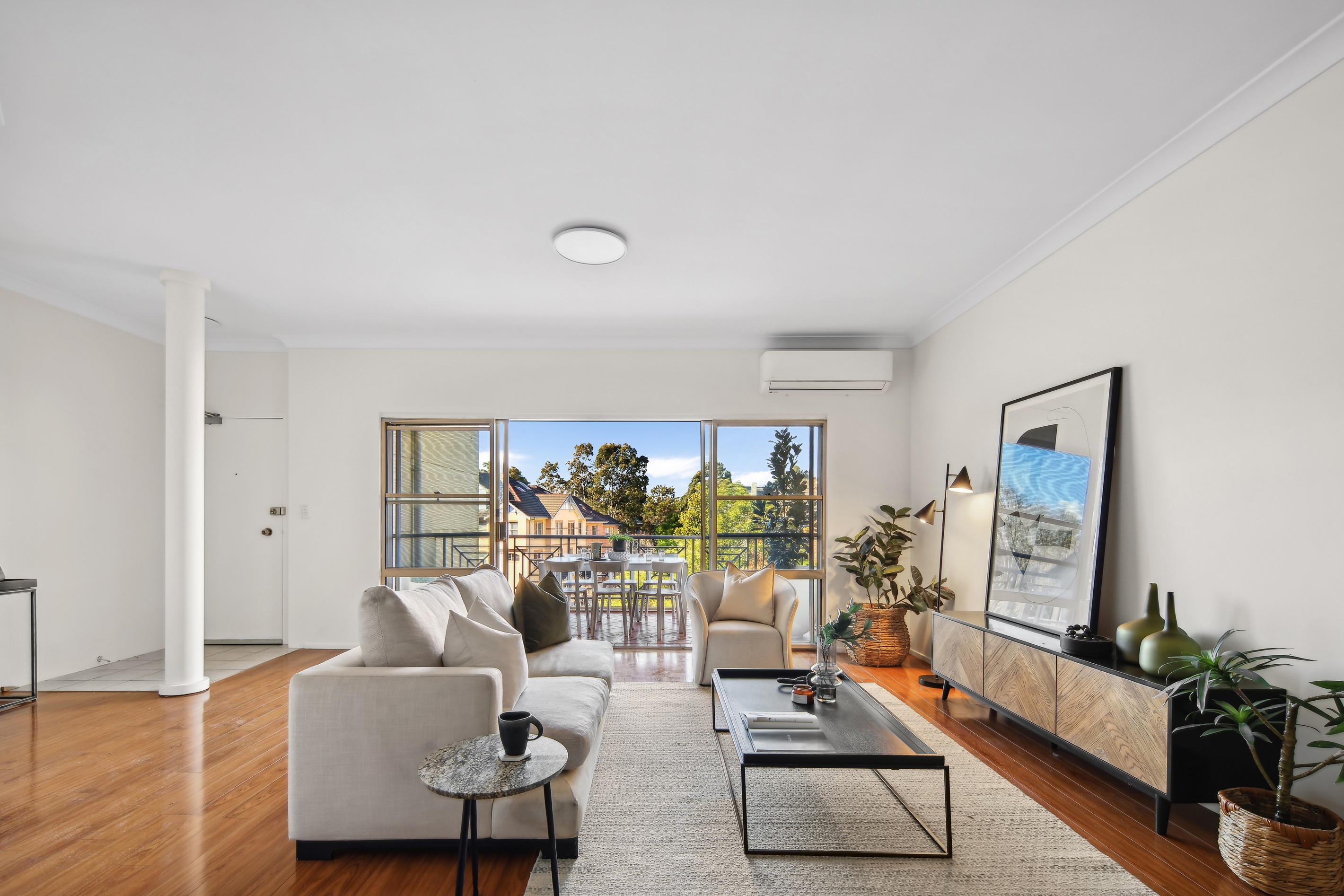 6/7 Williams Parade, Dulwich Hill, NSW 2203