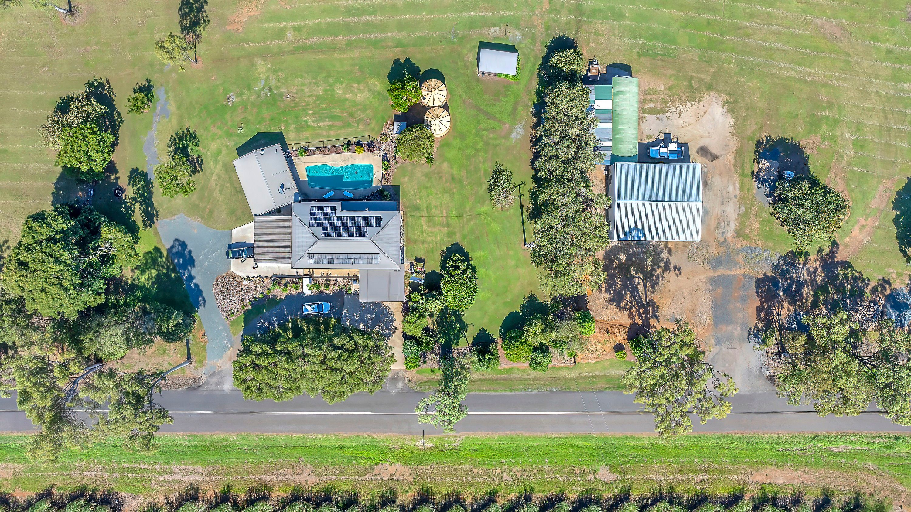 91 Silver Creek Road, Kelsey Creek, QLD 4800