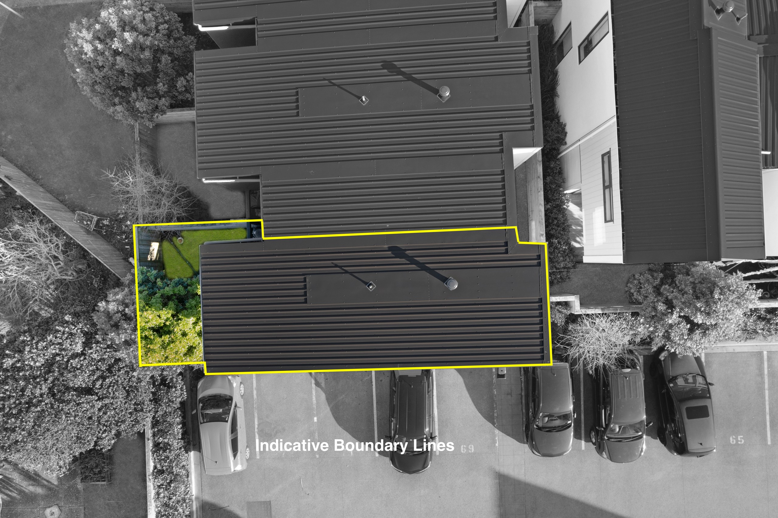 3/14 Parson Lane, Papatoetoe, Manukau City