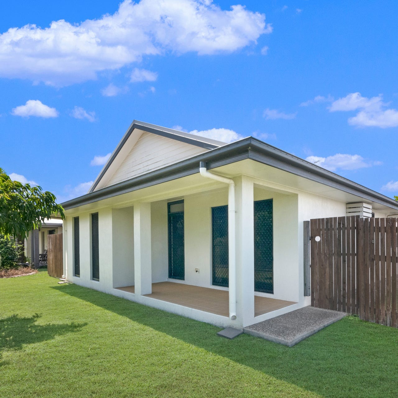 3 Masthead Avenue, Burdell, QLD 4818