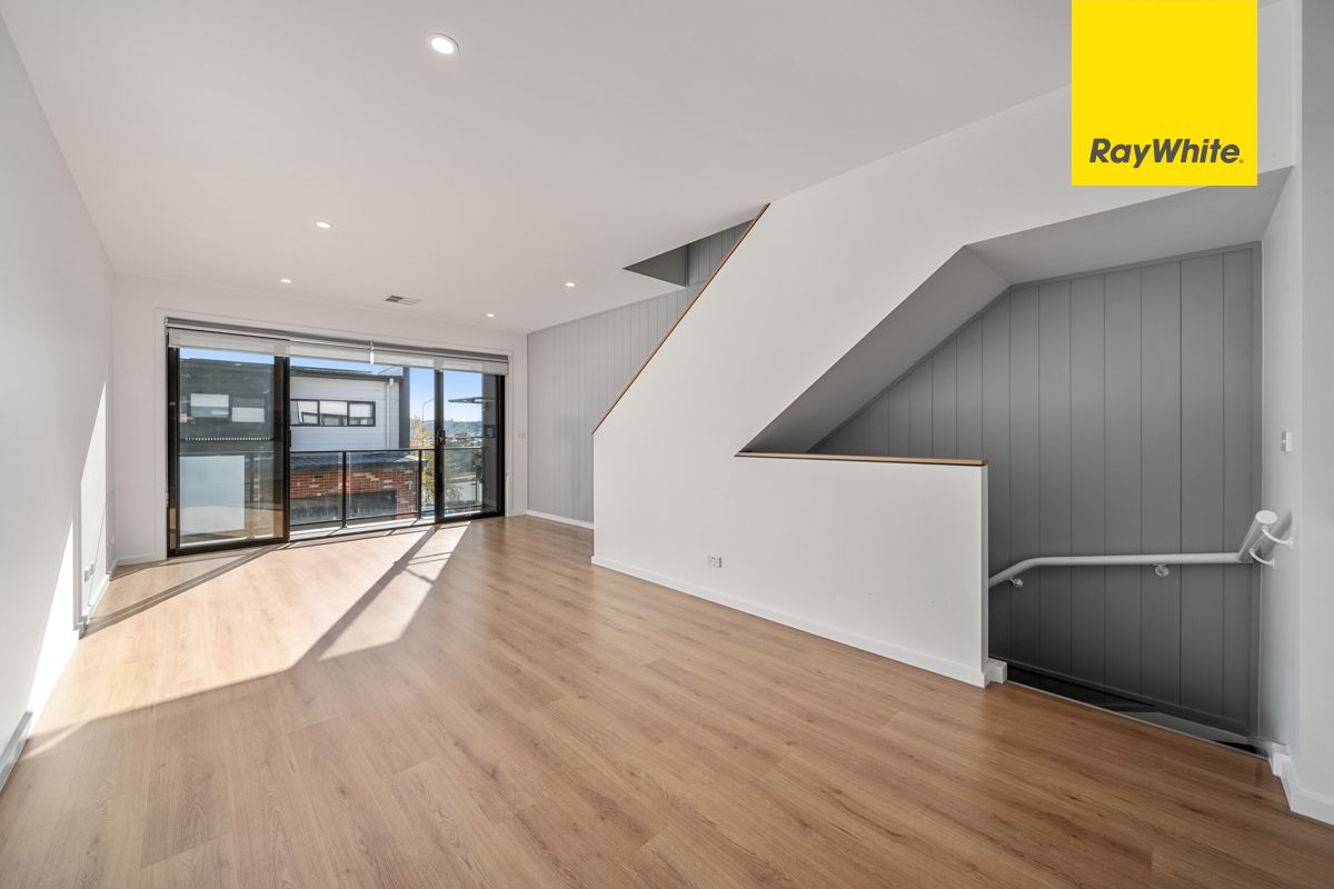27/2 Eureka Way, DENMAN PROSPECT, ACT 2611