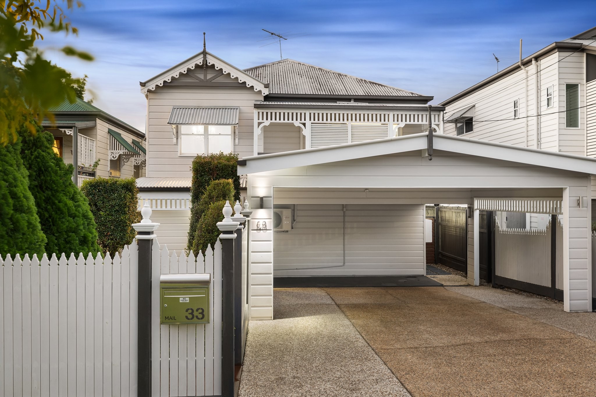 33 Lady Galway Street, Enoggera, QLD 4051