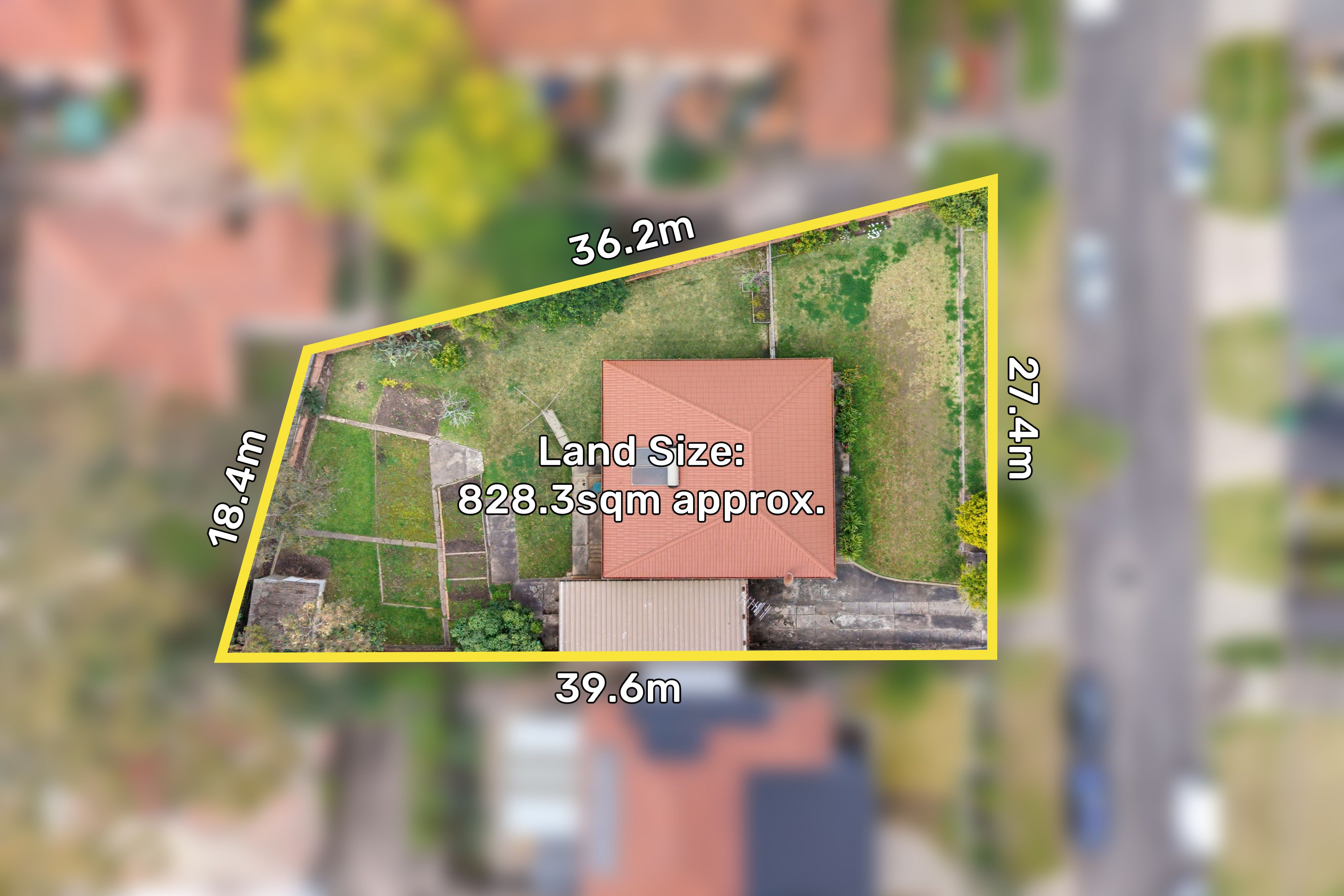 36 Saurine Street — photo from Ray White Bankstown