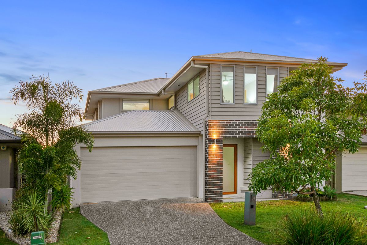 39 Finnegan Circuit, Oxley, QLD 4075 Sold House Ray White Sherwood