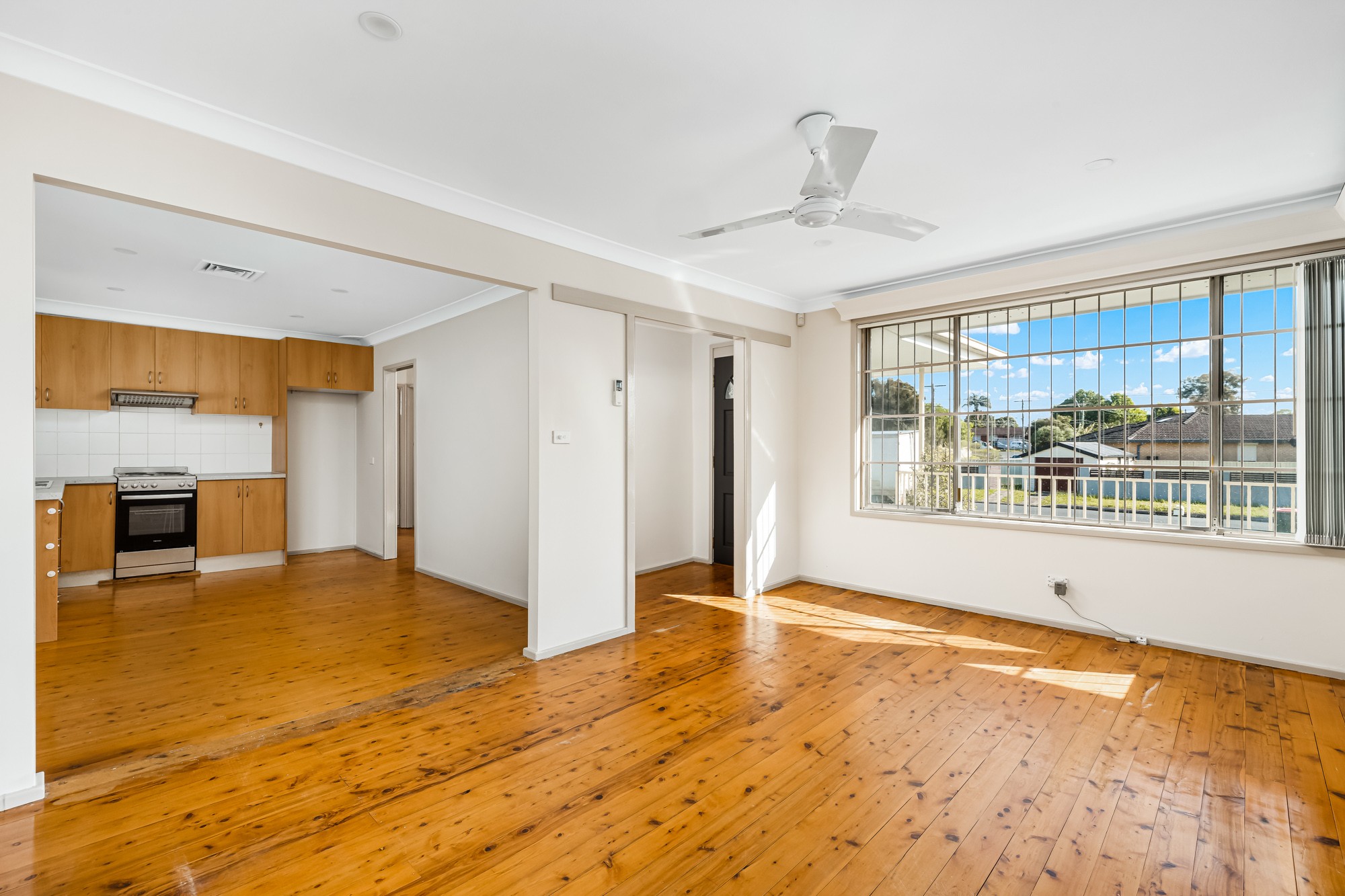 22 & 22A Moir Street, Smithfield, NSW 2164