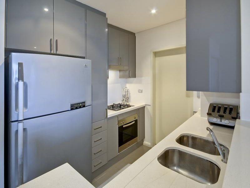 1C Burdett Street, Hornsby, NSW 2077
