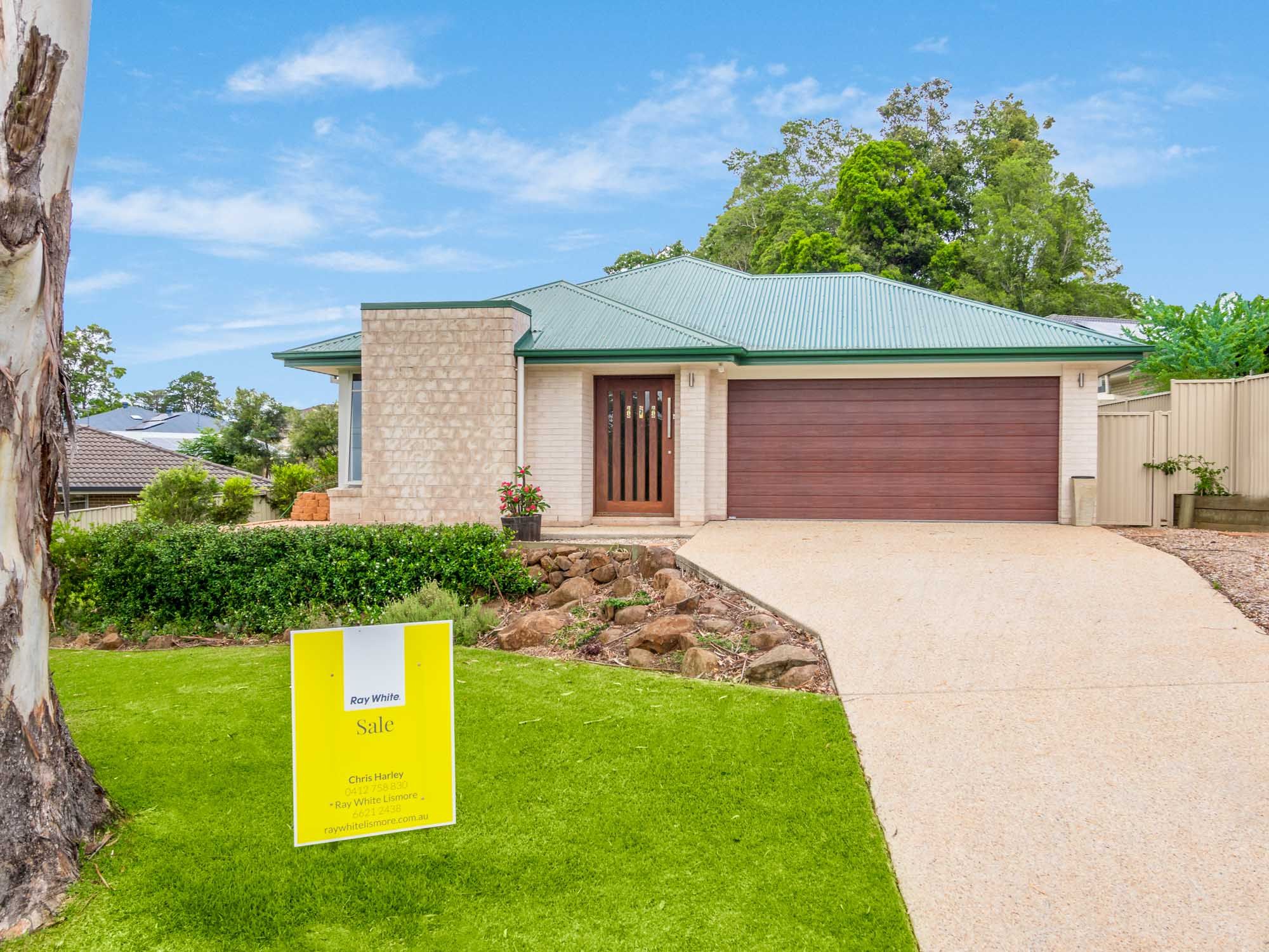 171 Invercauld Road