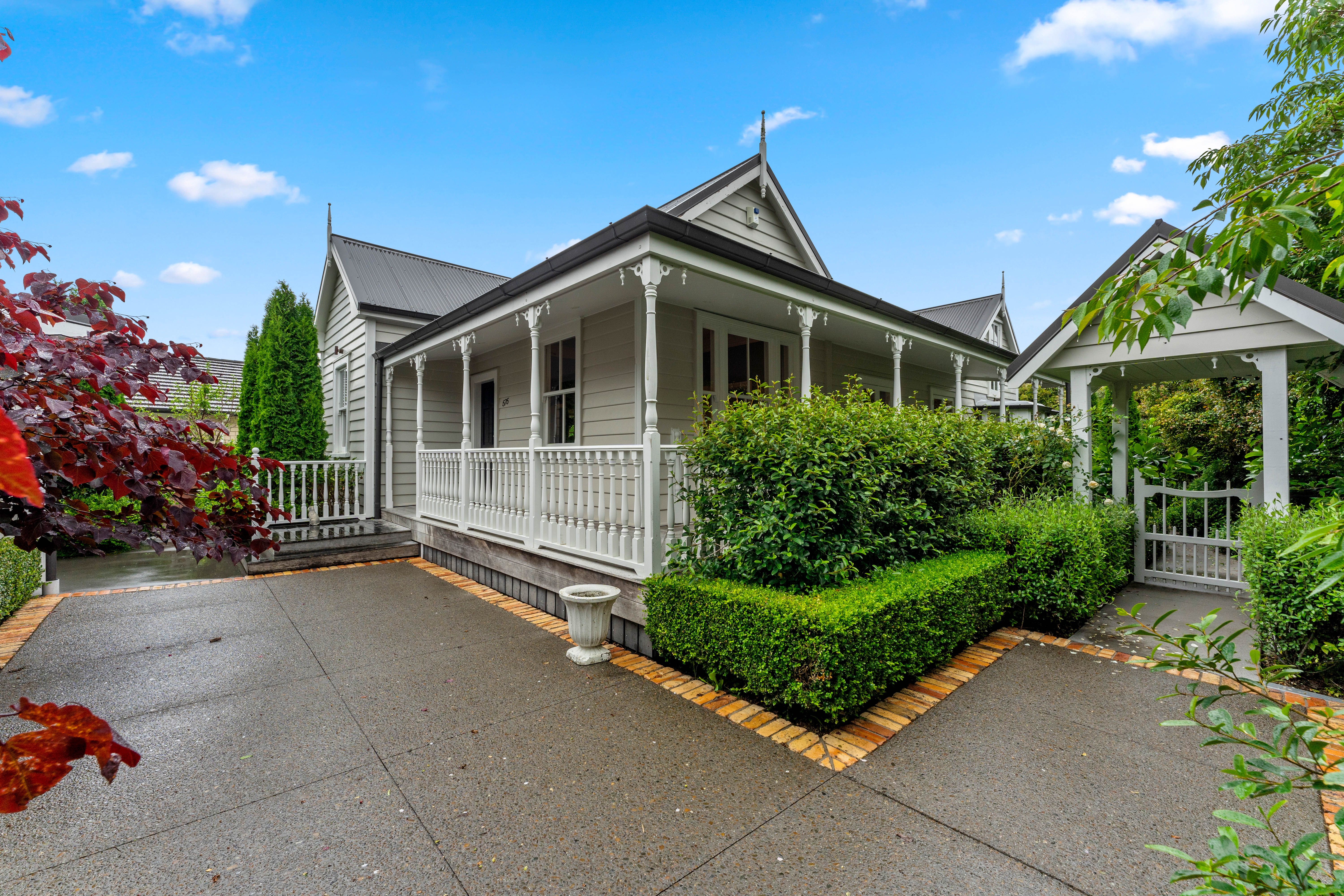 575 Great South Road, Rosehill, Papakura 2113 Sold House Ray White