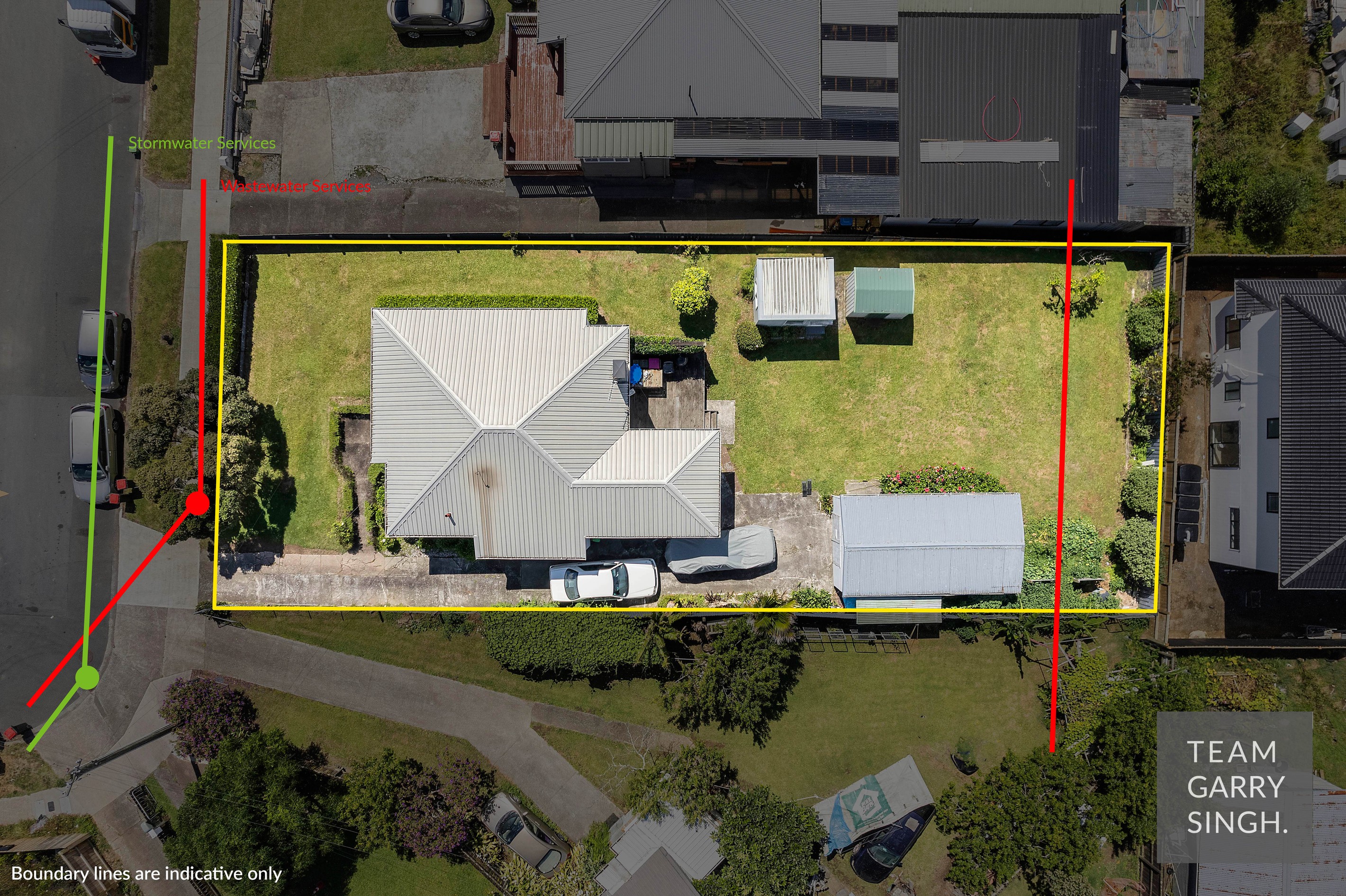8 McGee Street, Otahuhu, Auckland City