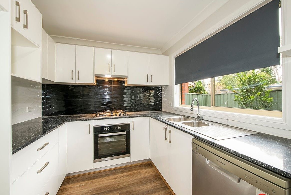 6/10 First Street, Kingswood, NSW