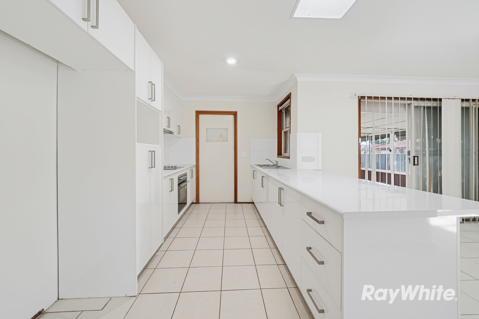 3 Sindel Close, Bonnyrigg, NSW 2177