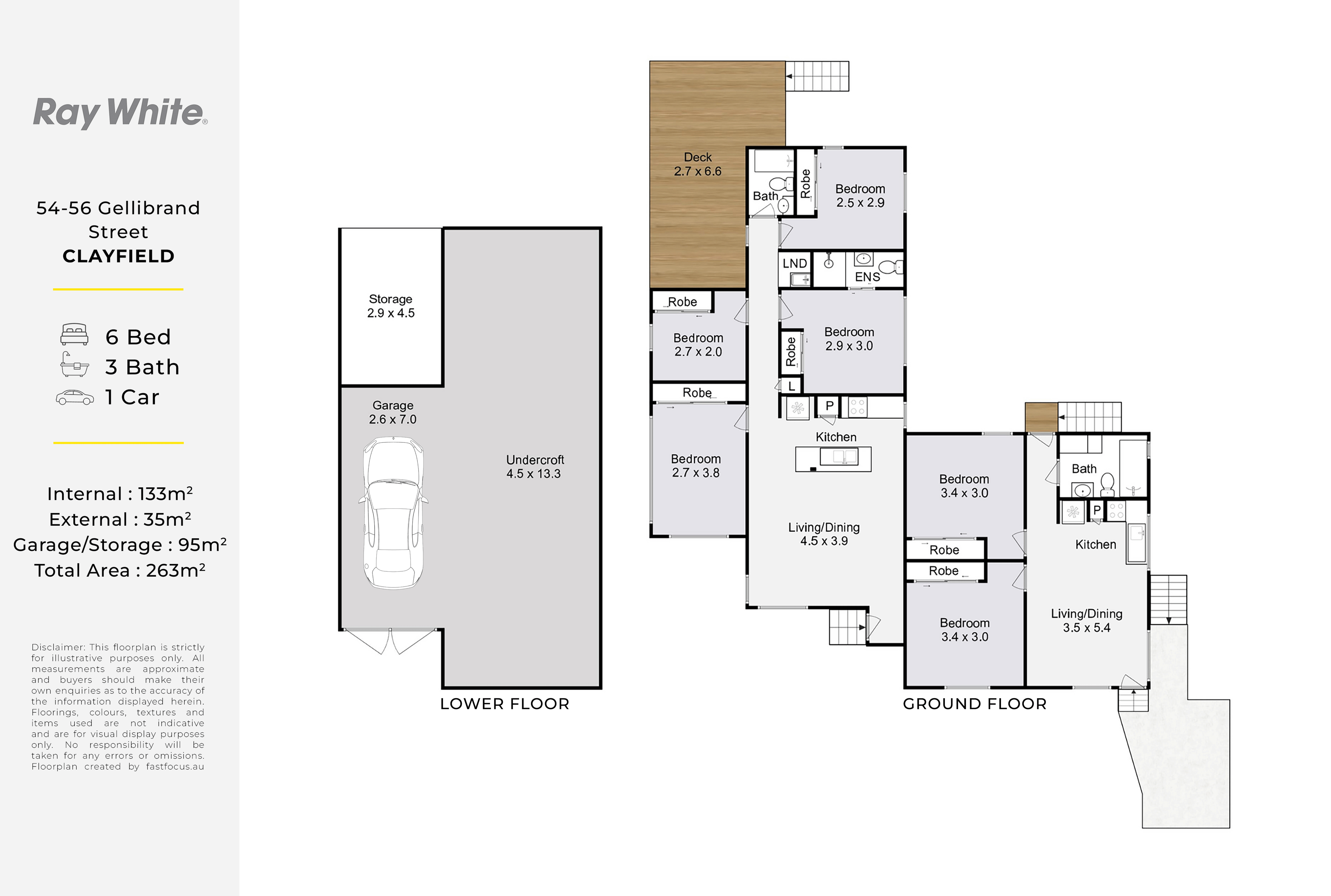 54-56 Gellibrand Street — photo 26 of 26