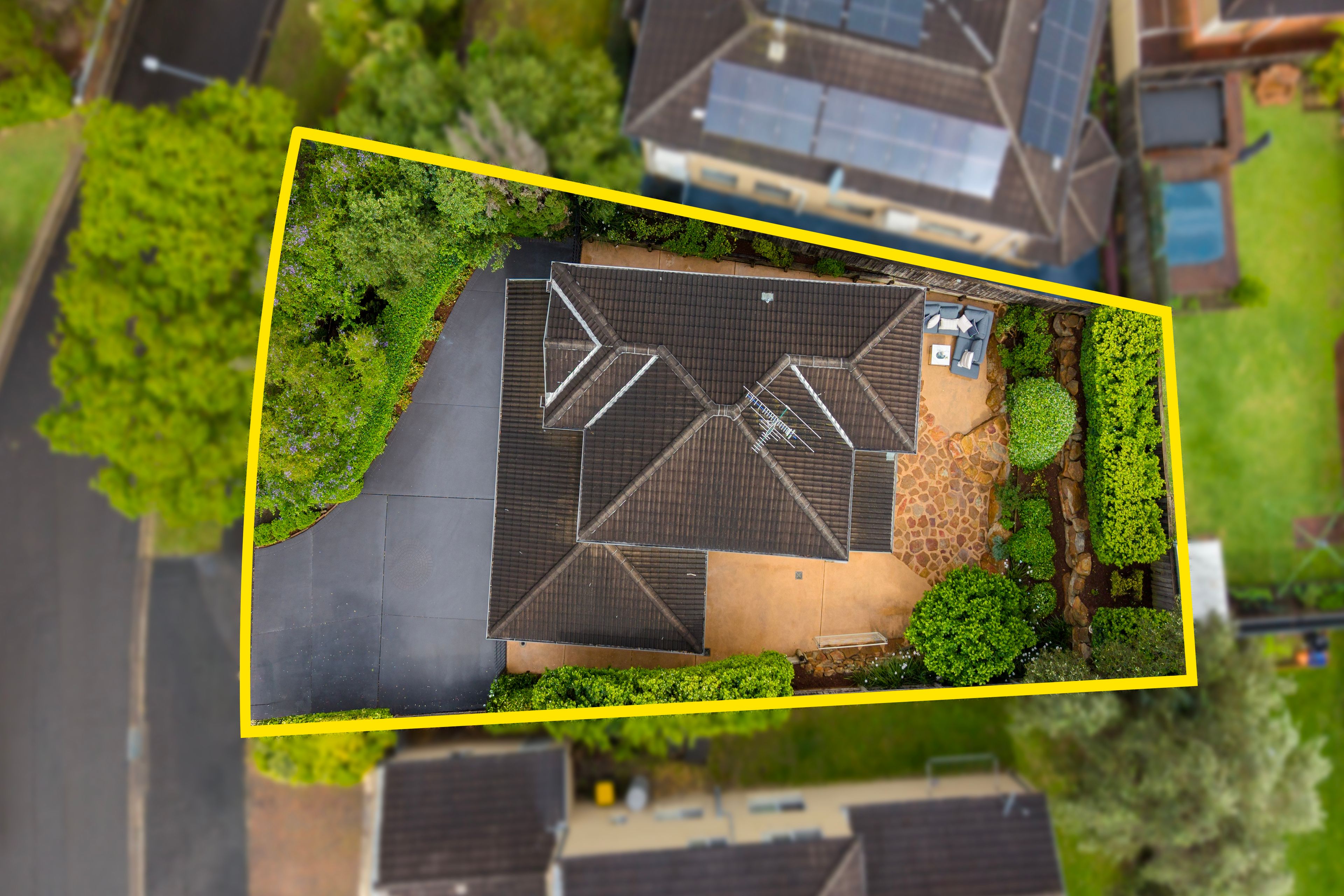 7 Tom Scanlon Close, Kellyville, NSW 2155 - House for Sale - Ray White ...