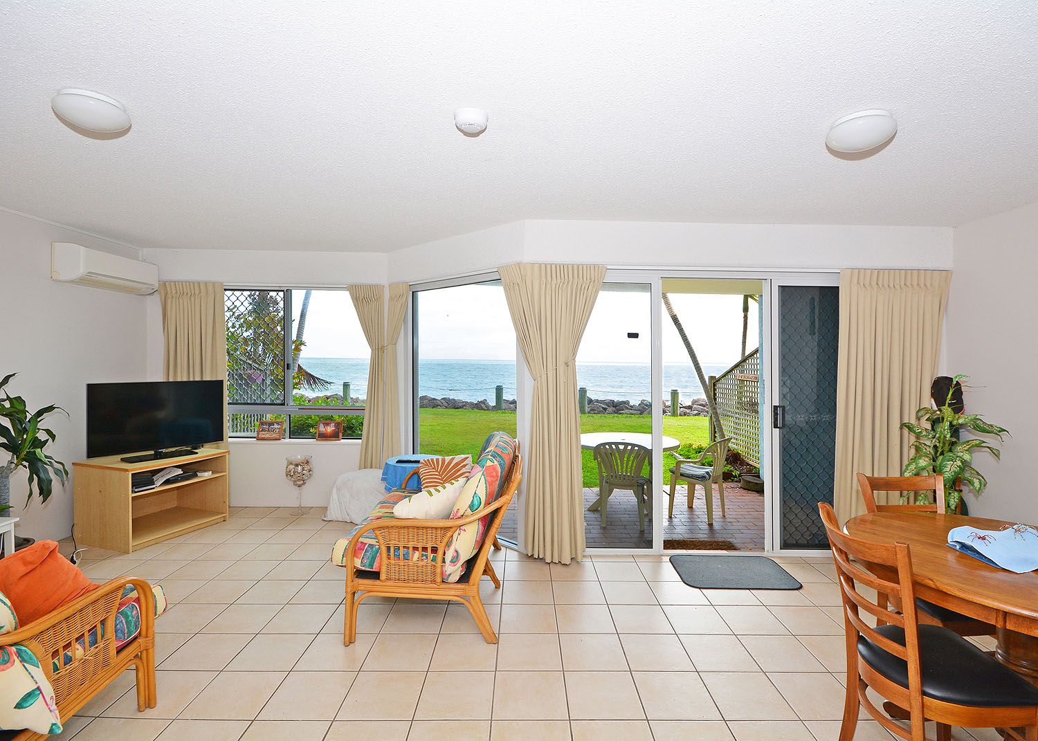 115/17 Buccaneer Drive, Urangan, QLD 4655