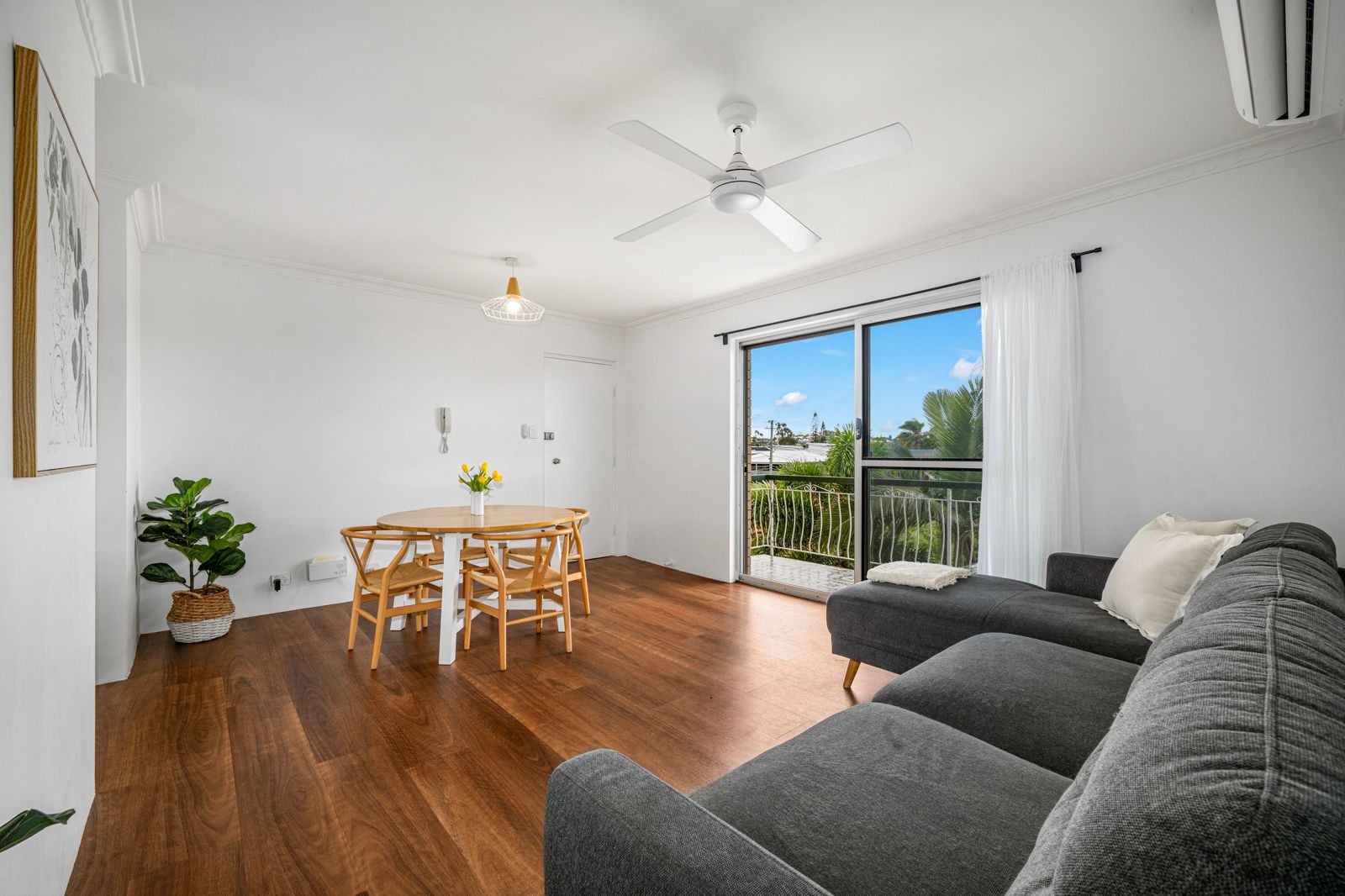 6/27 Thorpe Street, Balmoral, QLD 4171