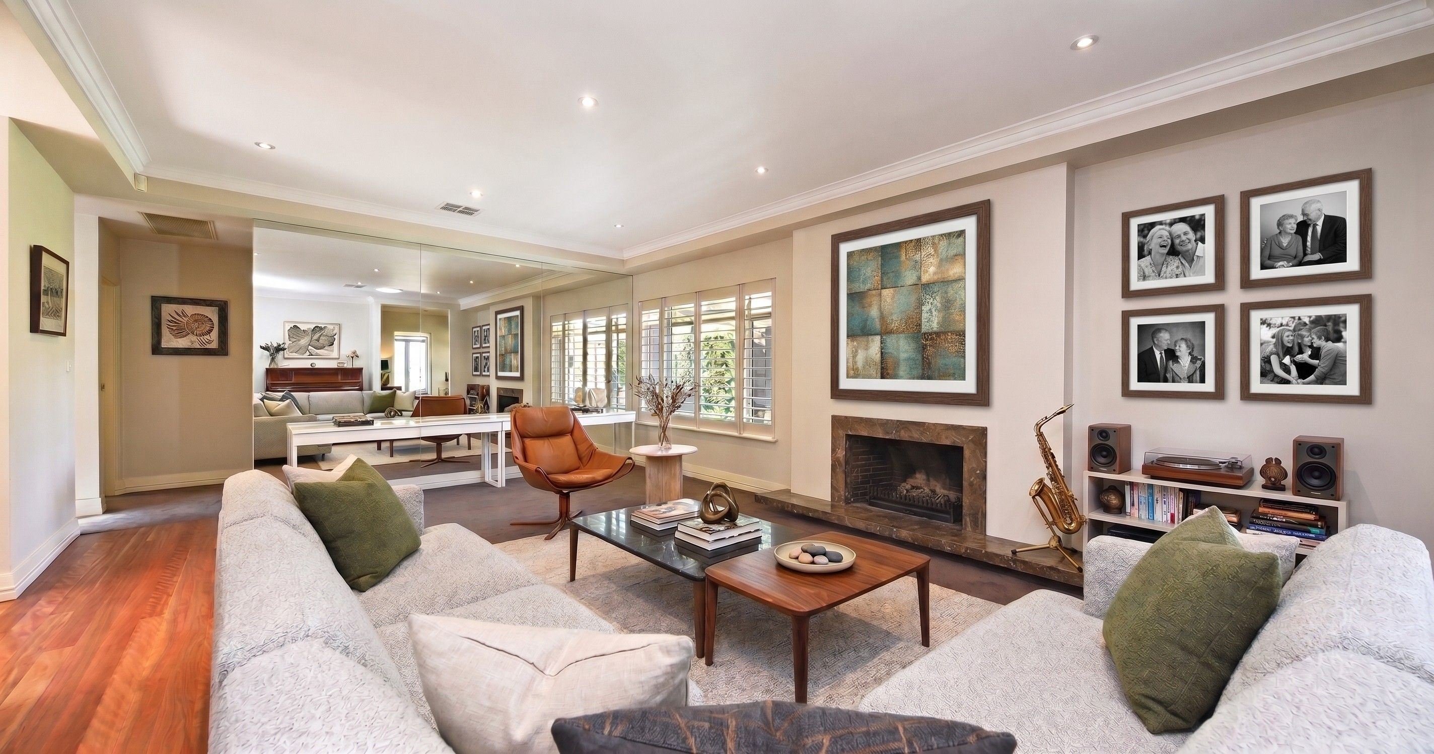 40 Cherry Street, Warrawee, NSW 2074
