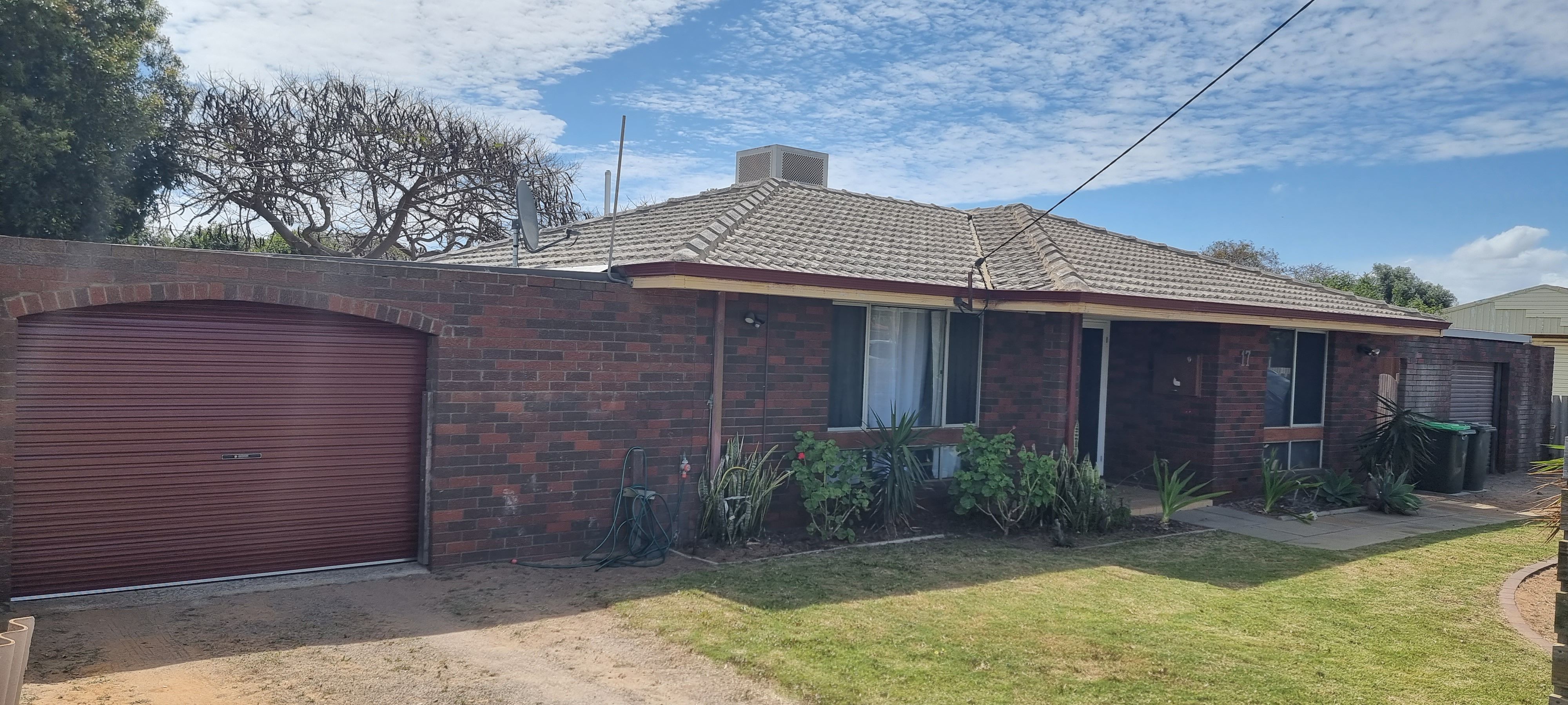 17 Lawley Street, Spalding, WA 6530