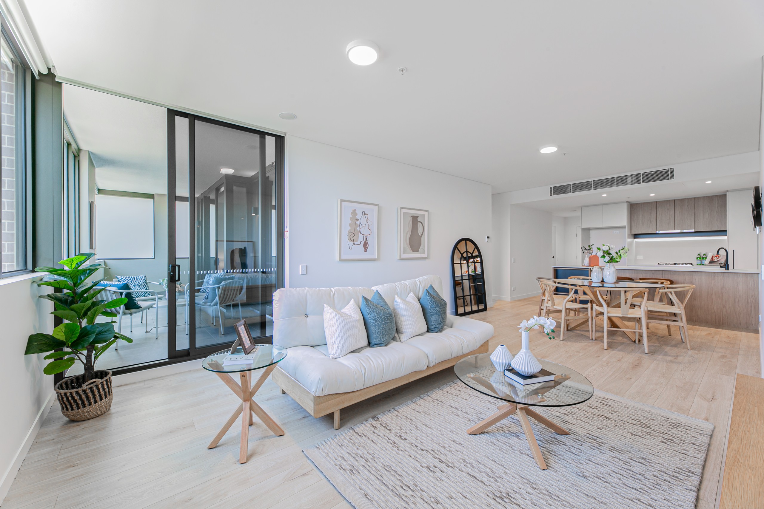 C101/63-77 West Parade, West Ryde, NSW 2114
