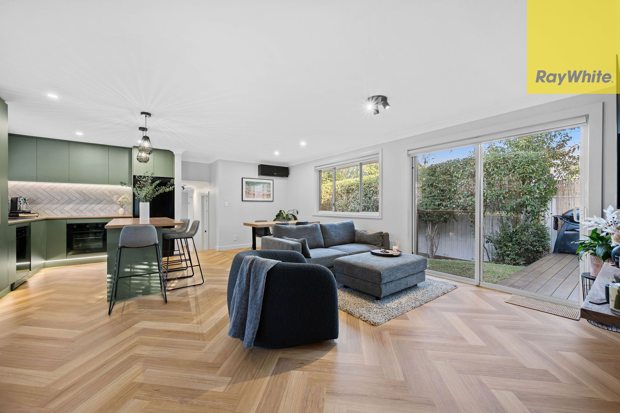6/64-66 Centaur Street, Revesby, NSW 2212