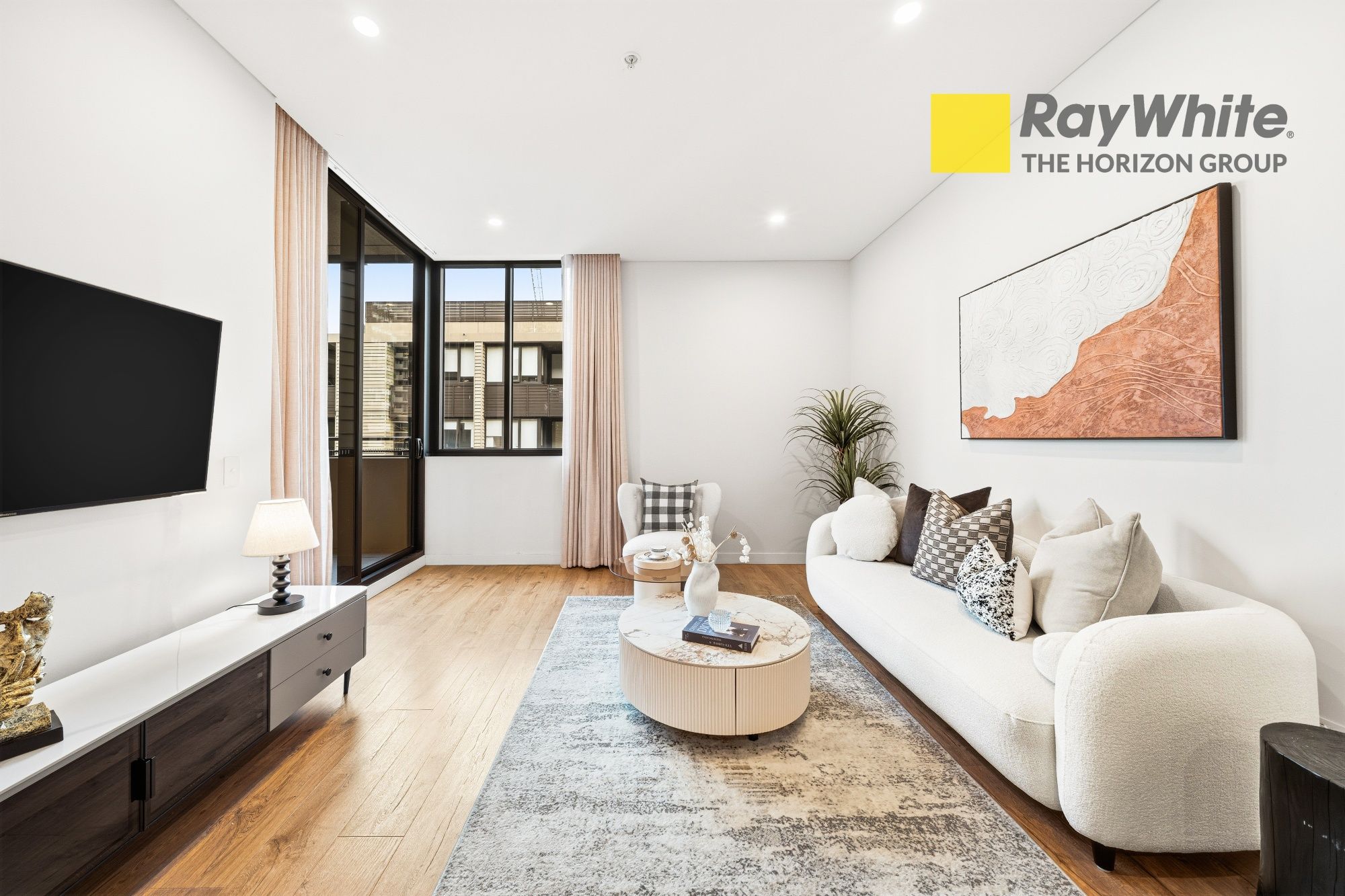 5307/6 Tung Hop Street — photo from Ray White The Horizon Group - East