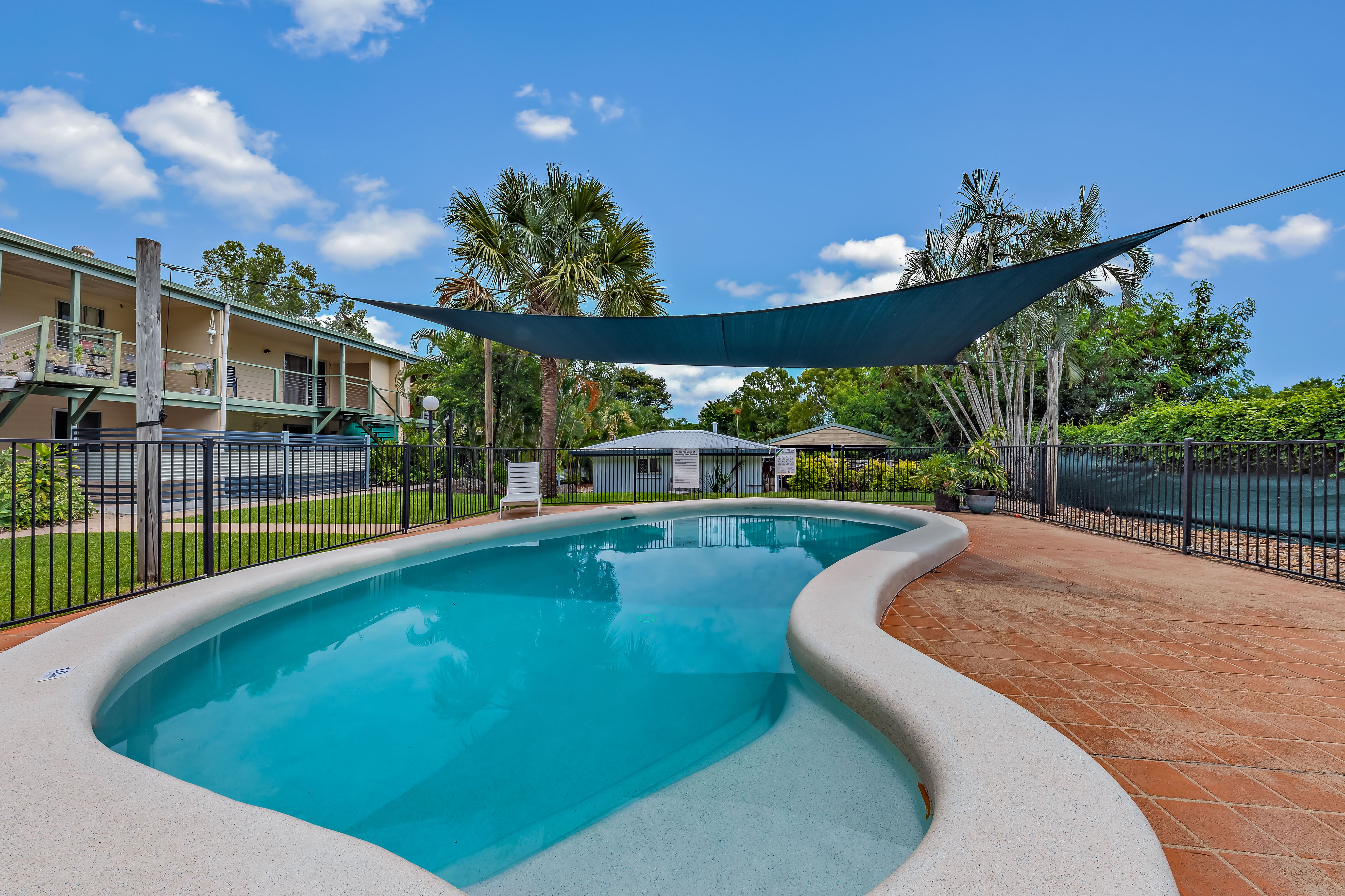 11/6 Saint Martins Lane — photo from Ray White Whitsunday