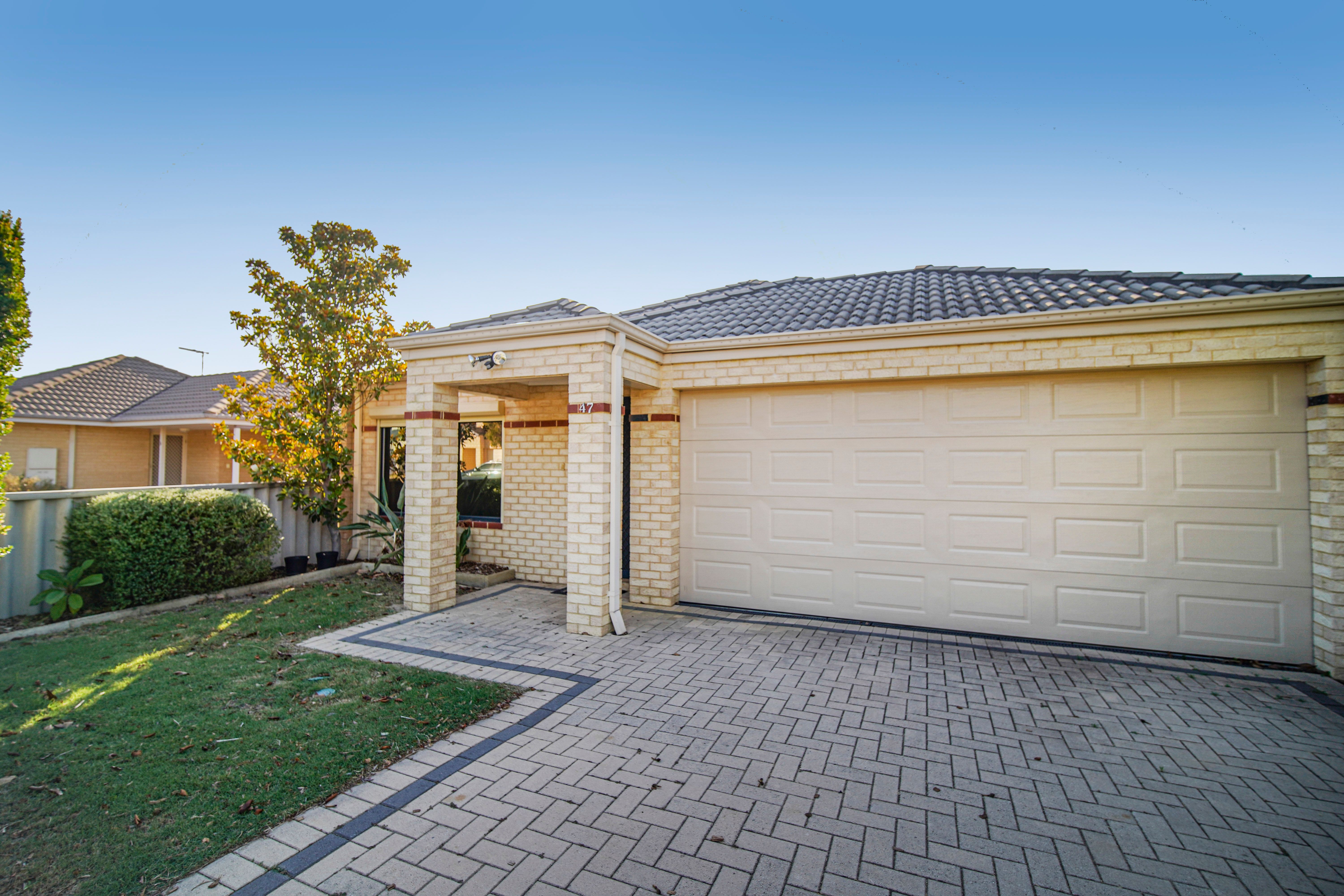 47 Orpington Street, Cloverdale, WA 6105
