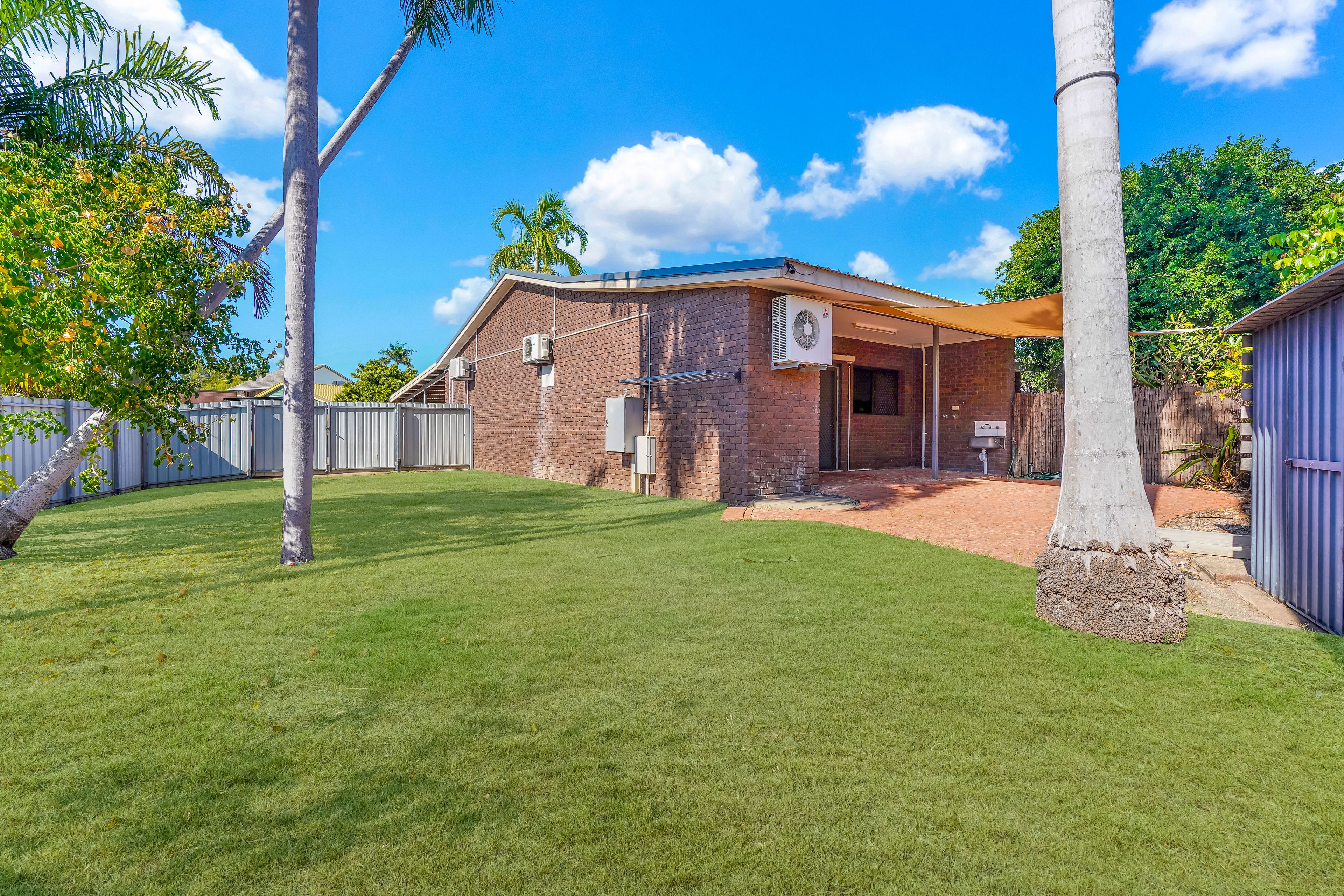 1/29 Airlie Circuit, Brinkin, NT 0810