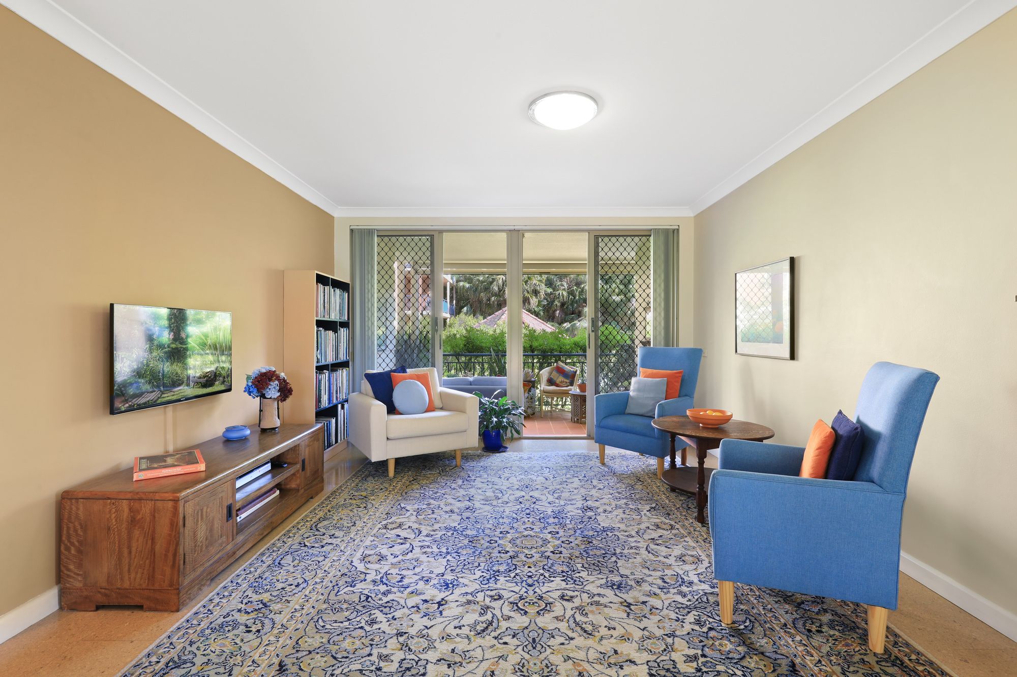29/18 Northcote Street, Naremburn, NSW 2065