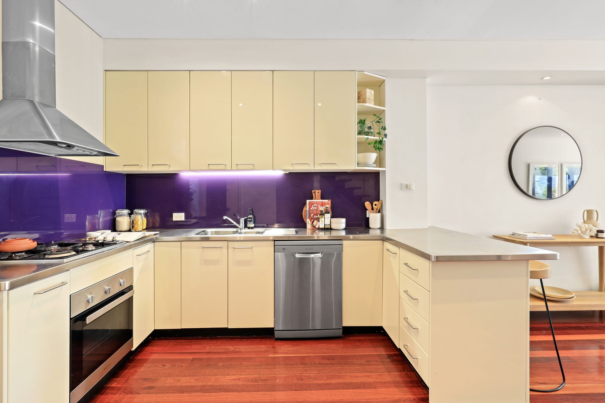 25b Prospect Street, Erskineville, NSW 2043